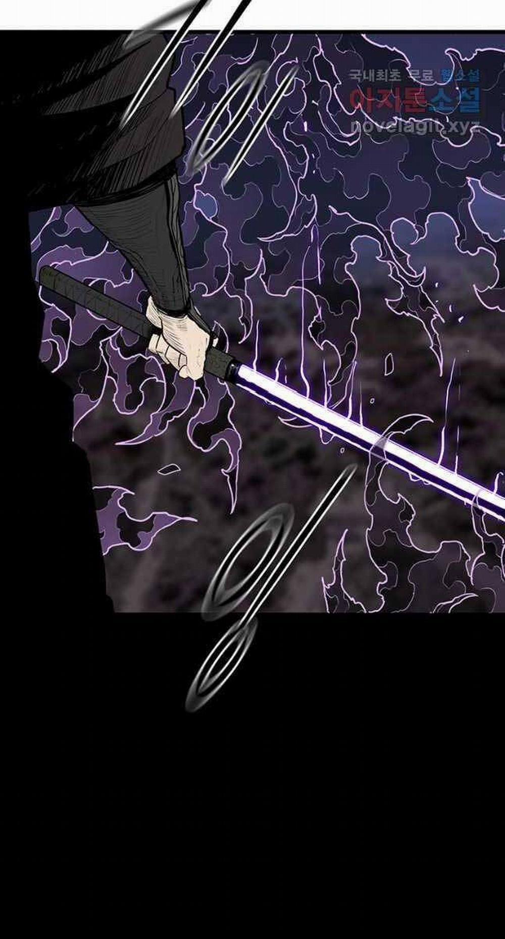 Bắc Kiếm Giang Hồ 170 trang 10