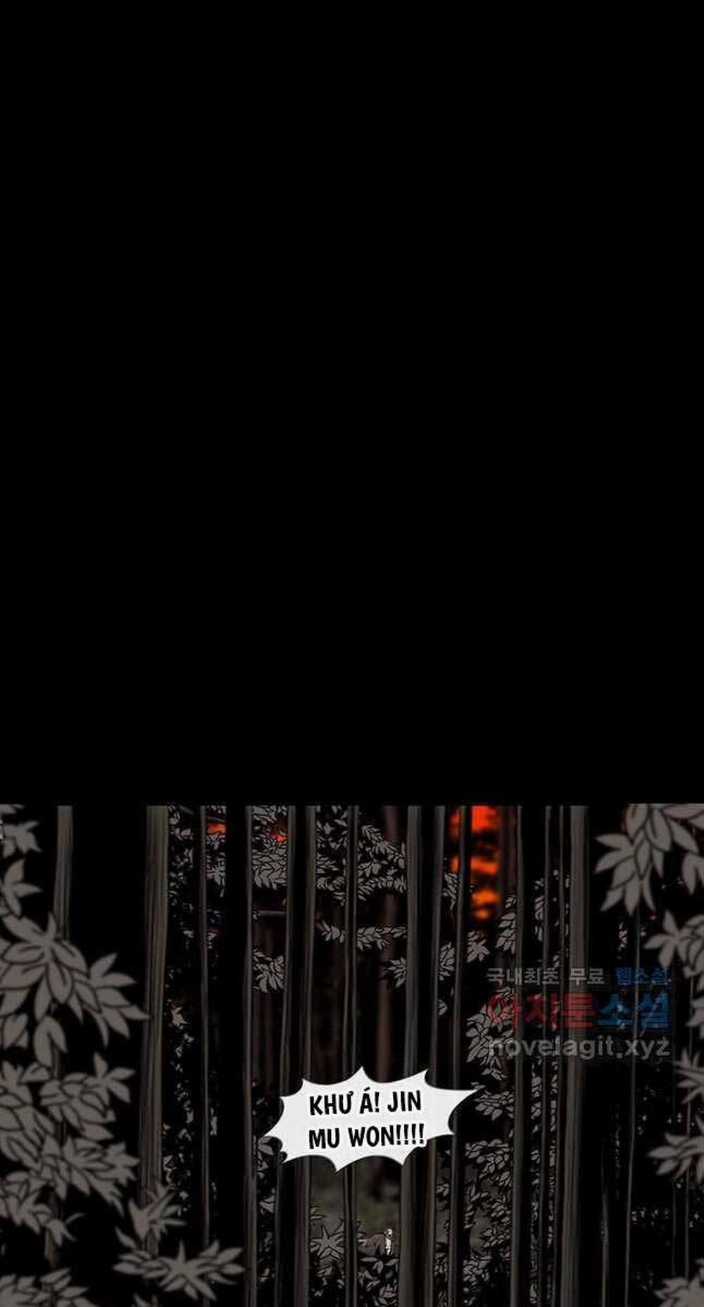 Bắc Kiếm Giang Hồ 170 trang 11