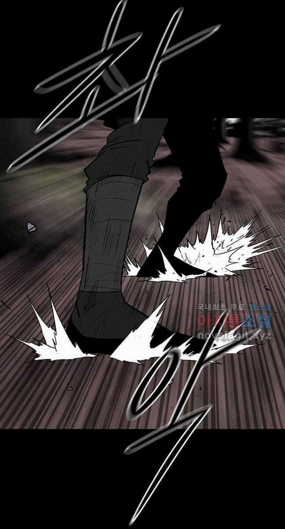 Bắc Kiếm Giang Hồ 170 trang 18