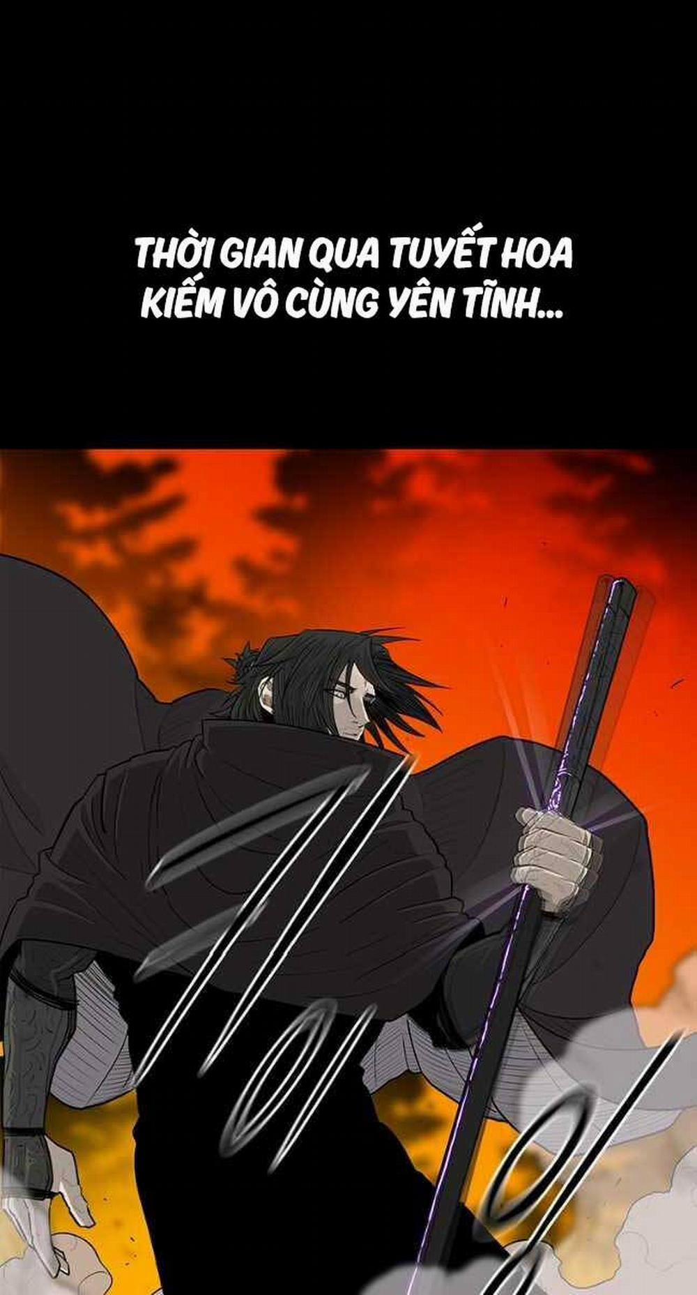 Bắc Kiếm Giang Hồ 170 trang 19