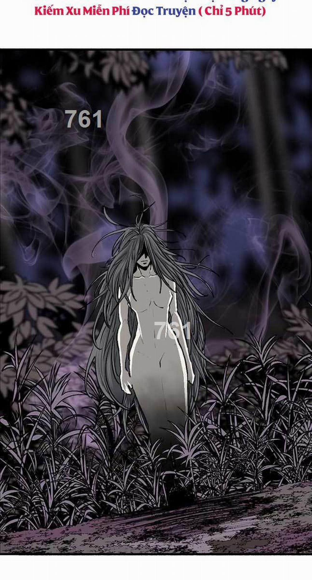 Bắc Kiếm Giang Hồ 170 trang 2