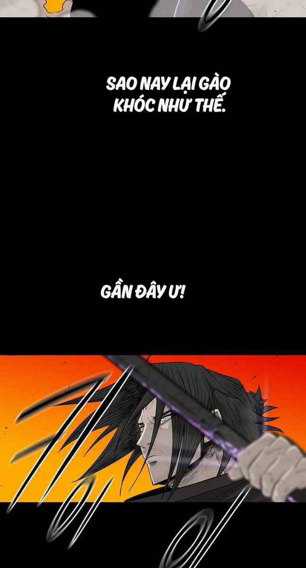 Bắc Kiếm Giang Hồ 170 trang 20