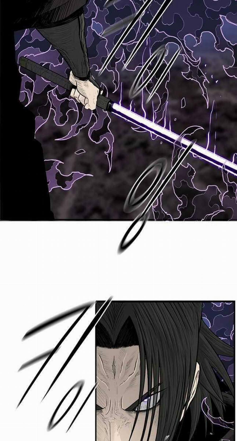 Bắc Kiếm Giang Hồ 170 trang 22