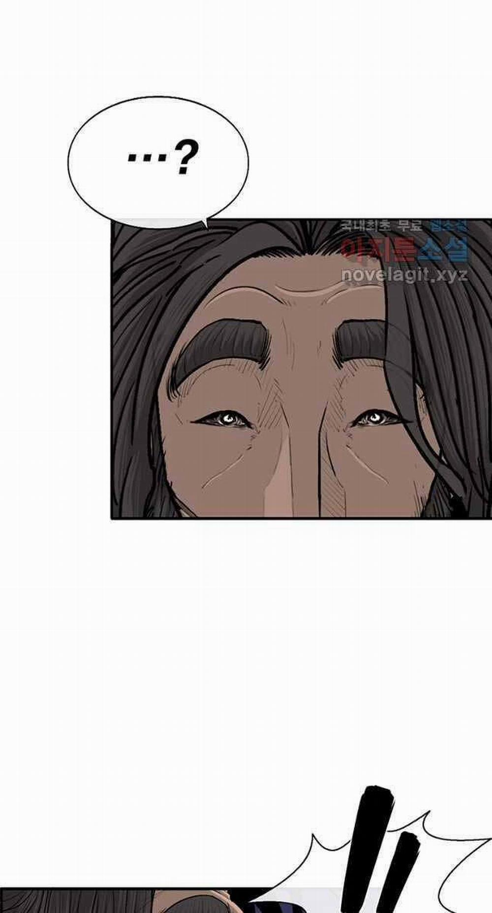 Bắc Kiếm Giang Hồ 170 trang 3