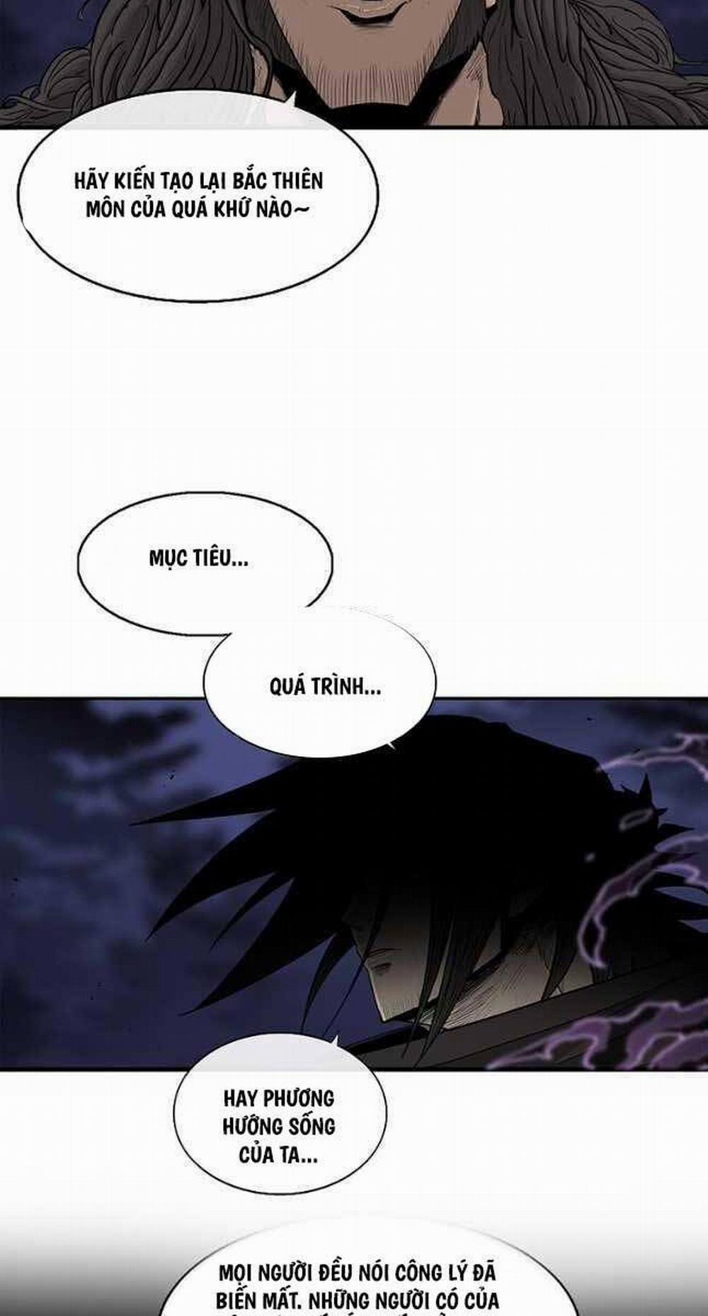 Bắc Kiếm Giang Hồ 170 trang 35