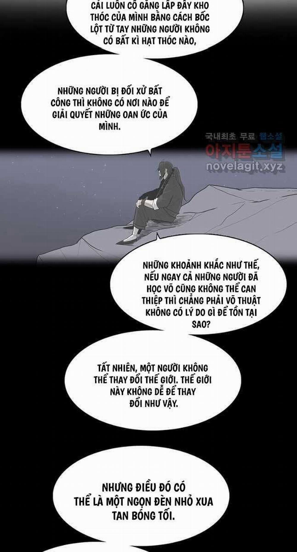 Bắc Kiếm Giang Hồ 170 trang 36