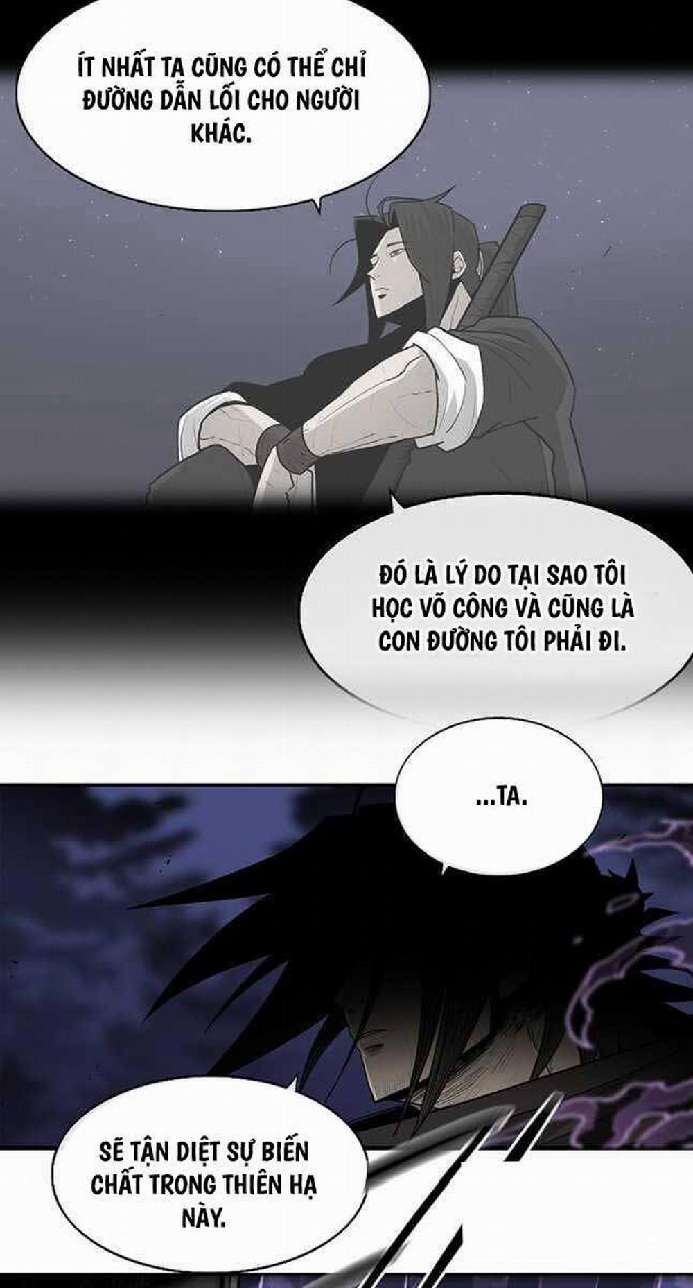 Bắc Kiếm Giang Hồ 170 trang 37