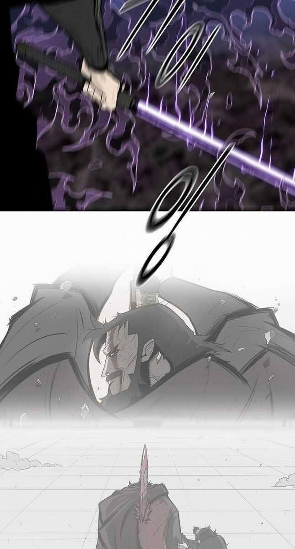 Bắc Kiếm Giang Hồ 170 trang 38