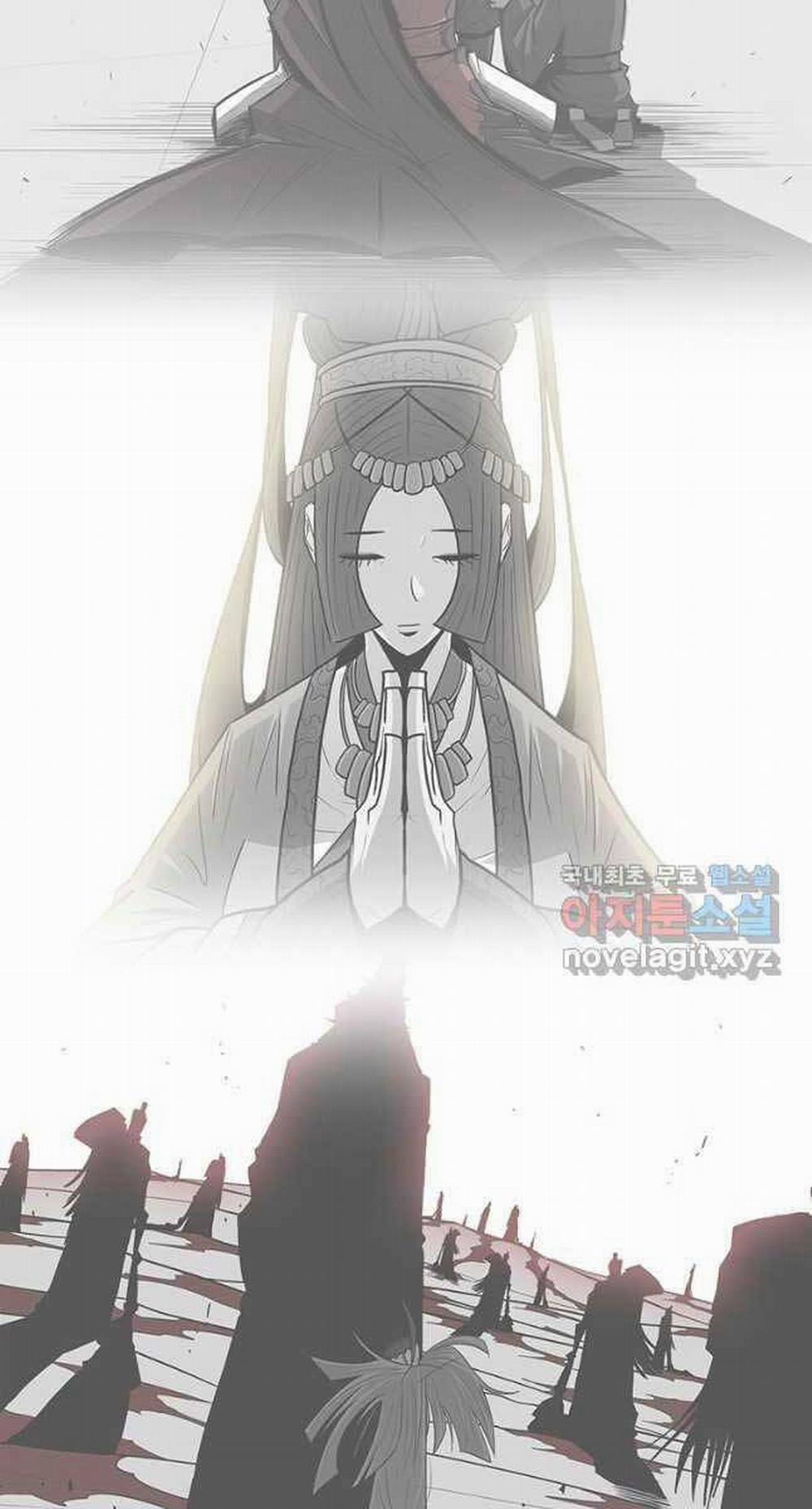 Bắc Kiếm Giang Hồ 170 trang 39