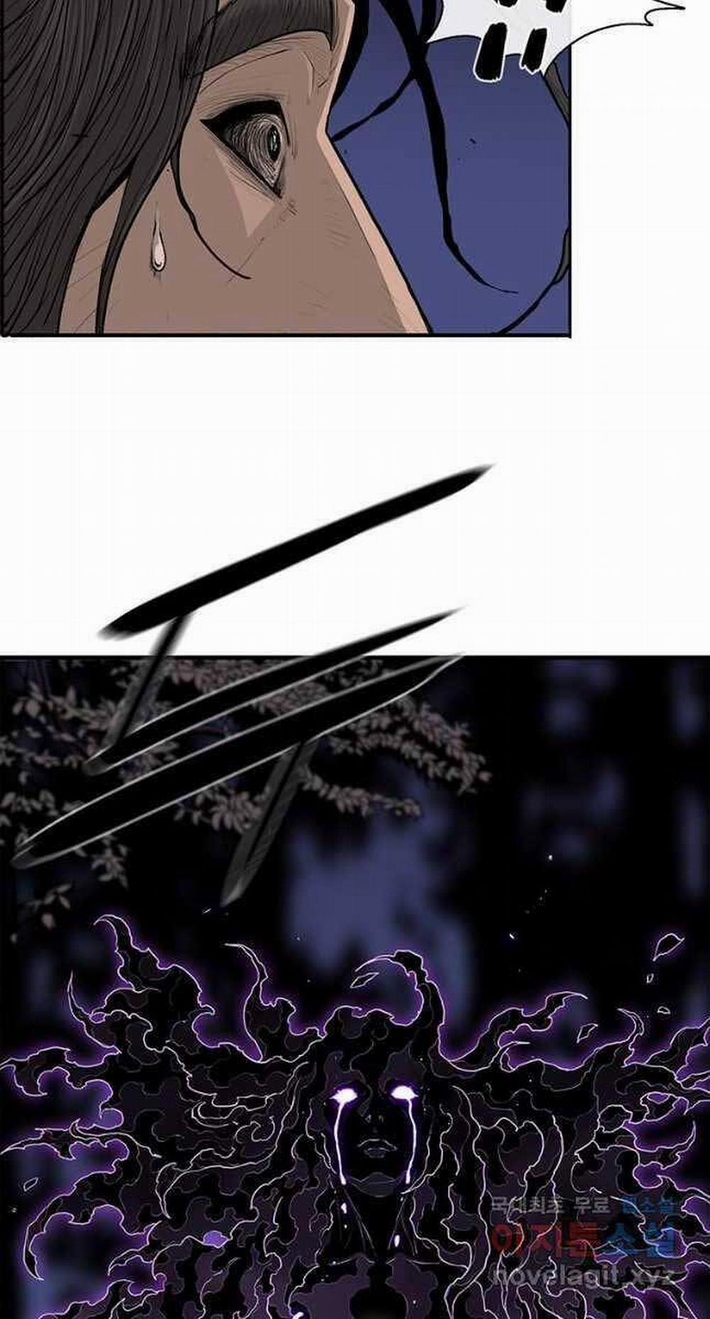 Bắc Kiếm Giang Hồ 170 trang 4