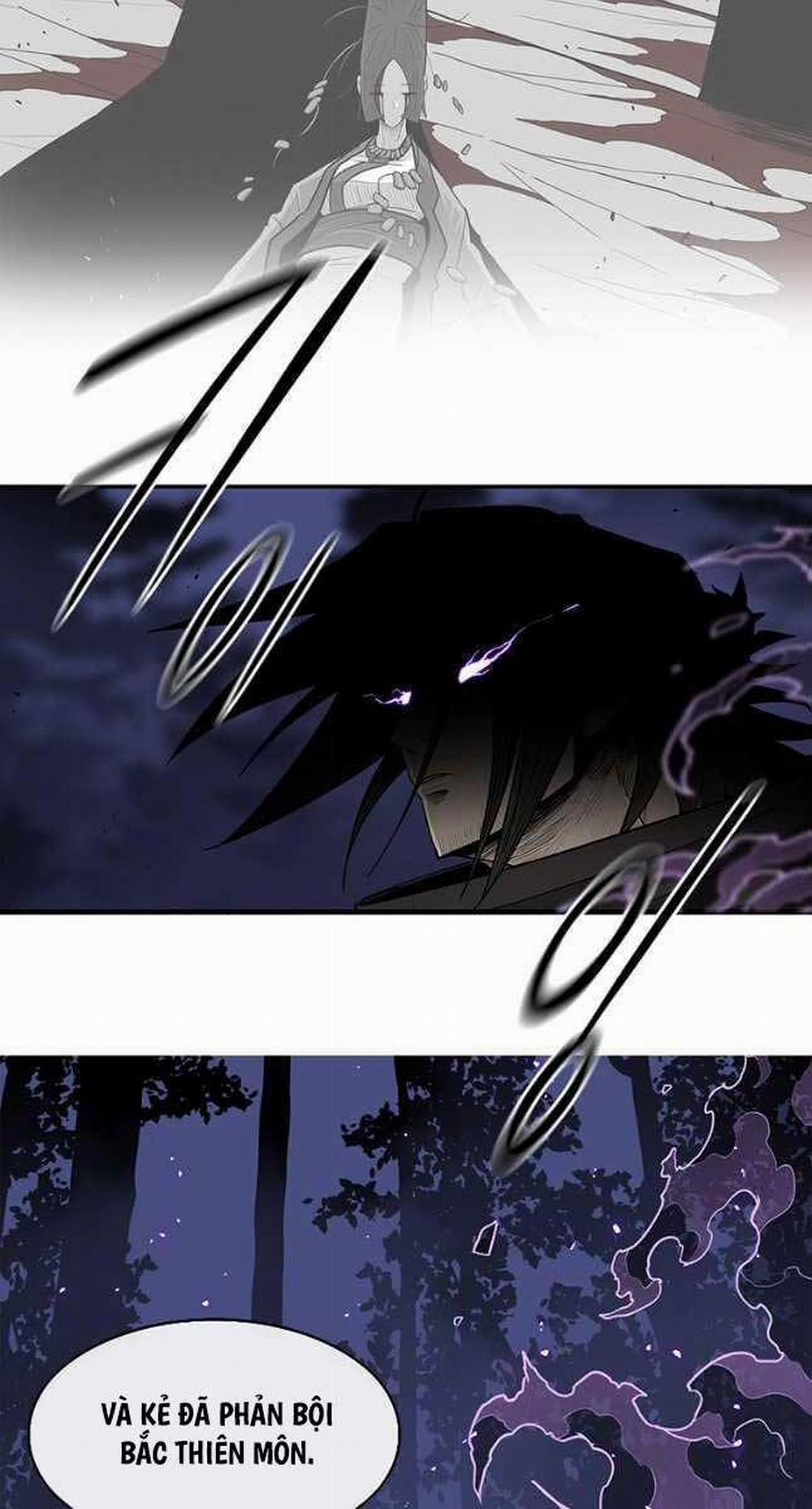 Bắc Kiếm Giang Hồ 170 trang 40