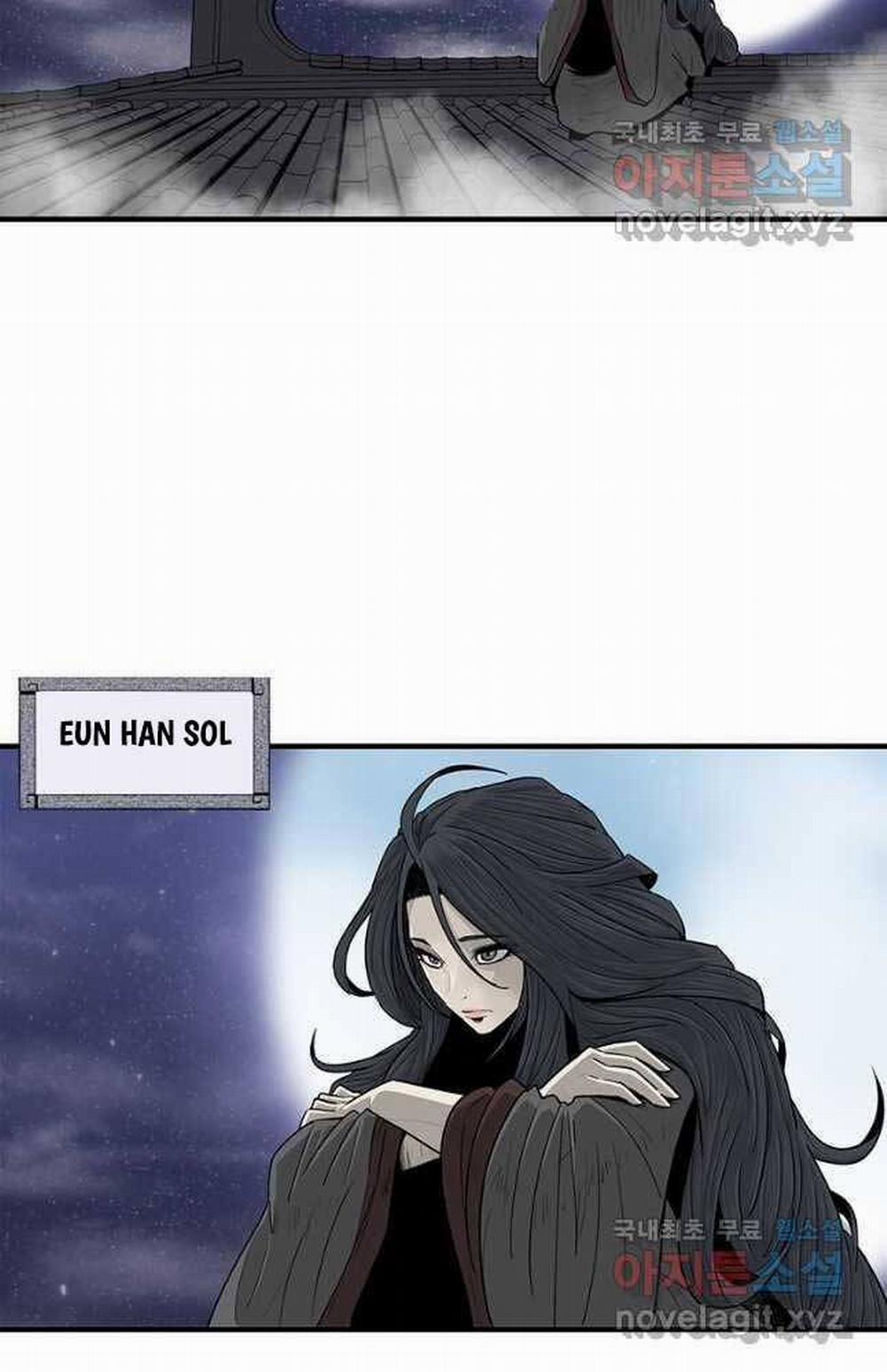 Bắc Kiếm Giang Hồ 170 trang 48