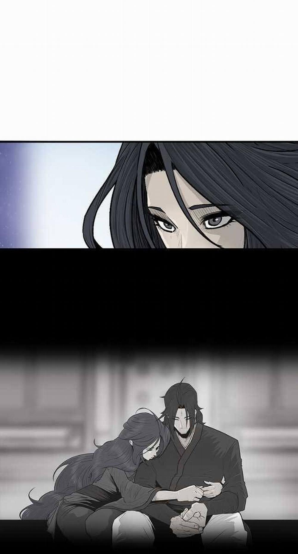 Bắc Kiếm Giang Hồ 170 trang 49