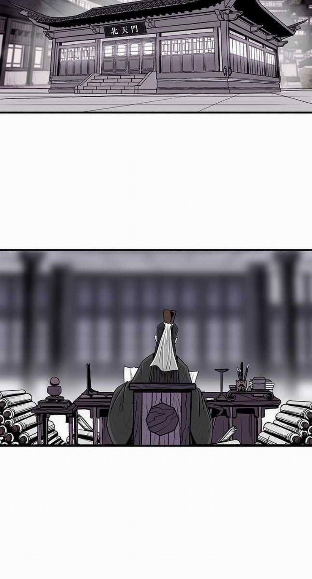 Bắc Kiếm Giang Hồ 170 trang 53