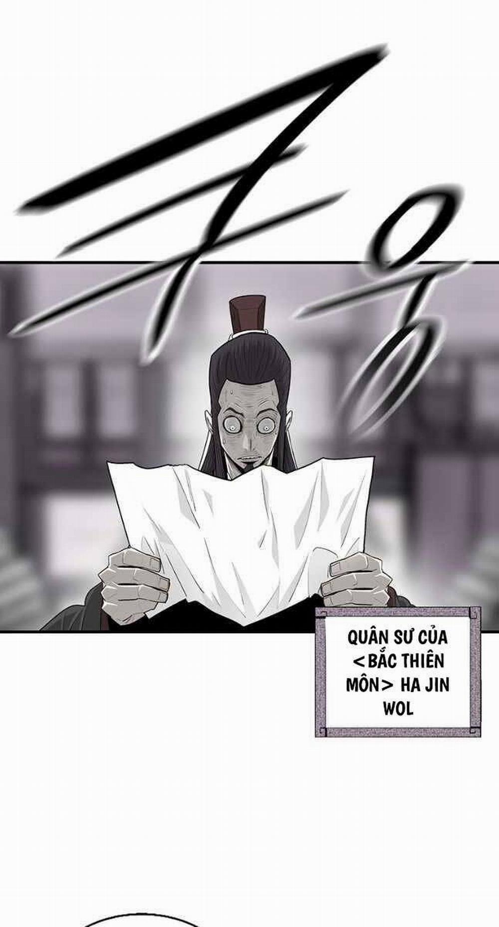 Bắc Kiếm Giang Hồ 170 trang 54
