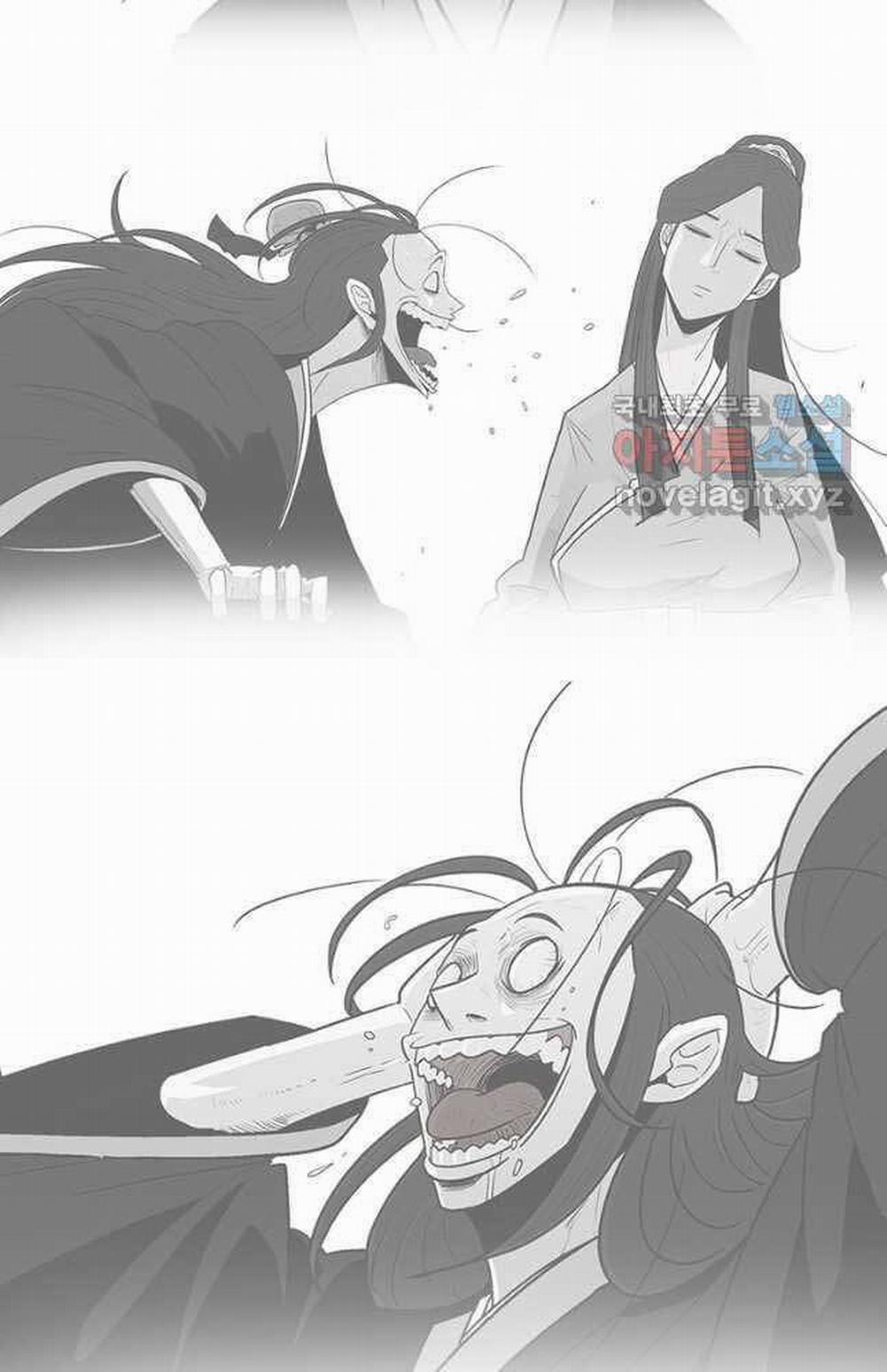 Bắc Kiếm Giang Hồ 170 trang 57