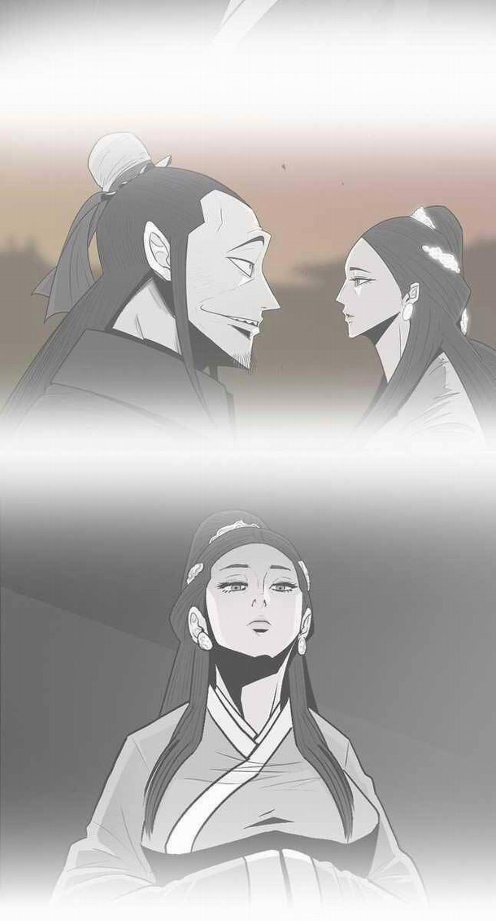 Bắc Kiếm Giang Hồ 170 trang 58