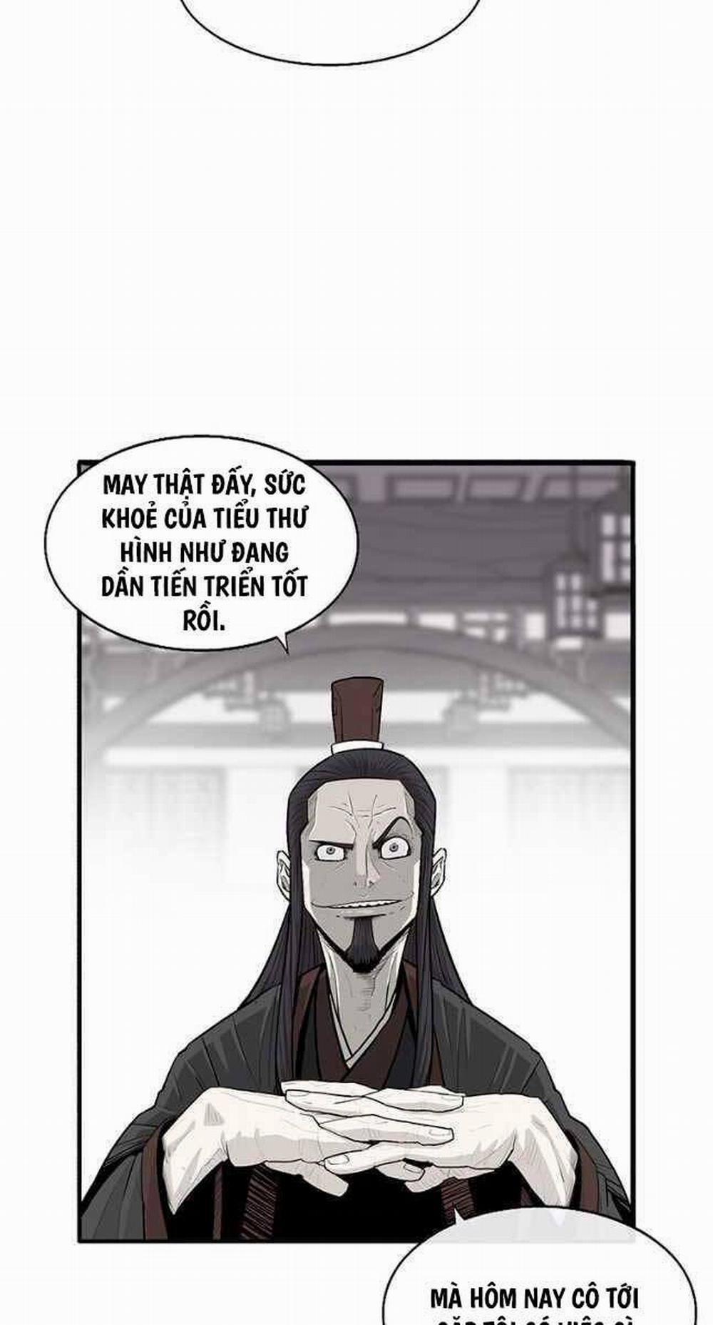 Bắc Kiếm Giang Hồ 170 trang 66