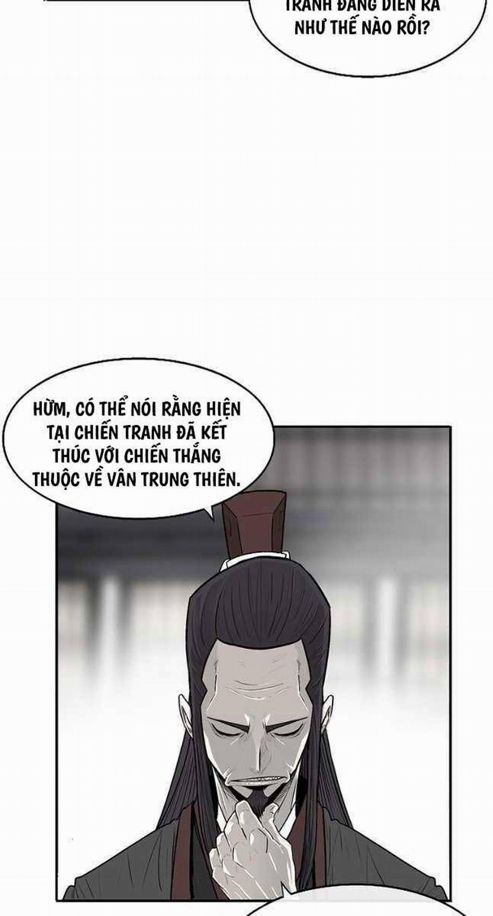 Bắc Kiếm Giang Hồ 170 trang 68