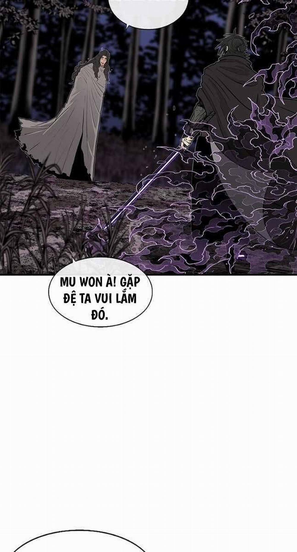 Bắc Kiếm Giang Hồ 170 trang 7