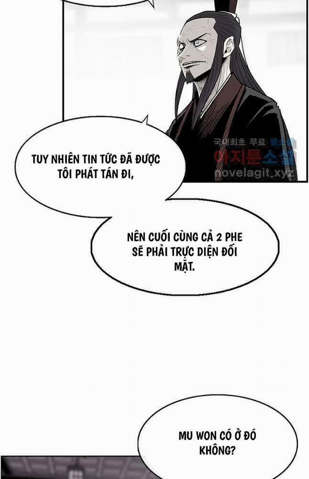 Bắc Kiếm Giang Hồ 170 trang 73