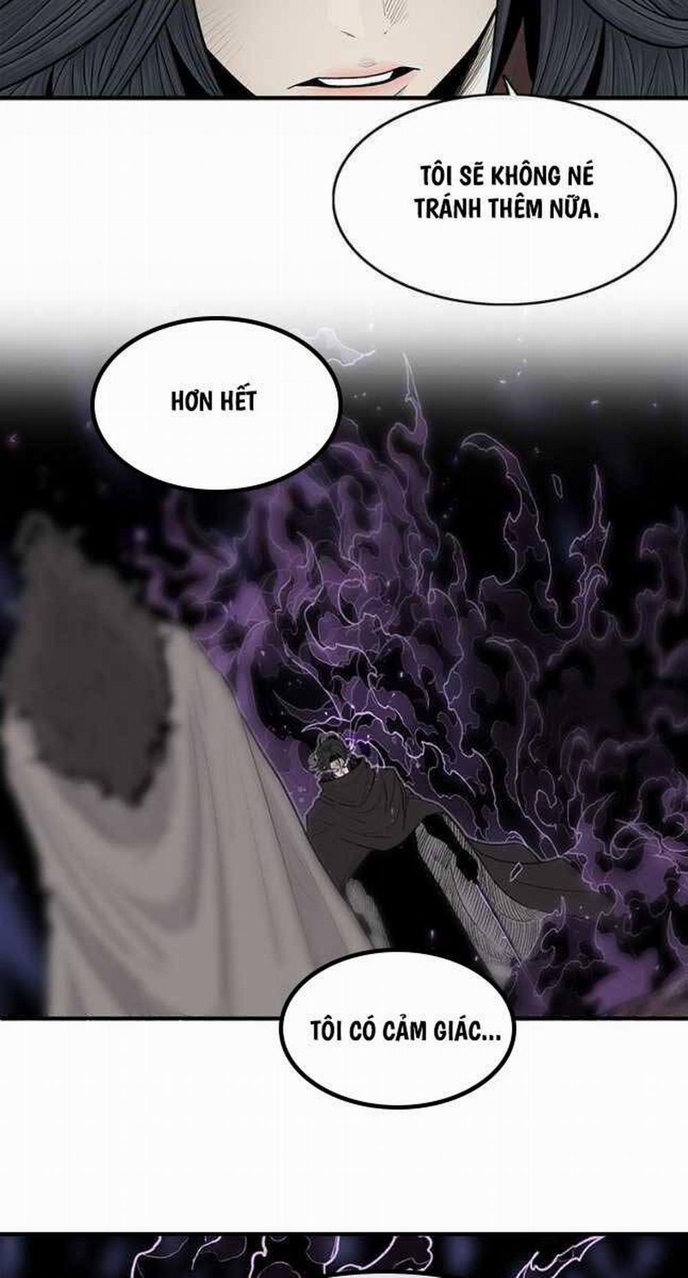 Bắc Kiếm Giang Hồ 170 trang 77