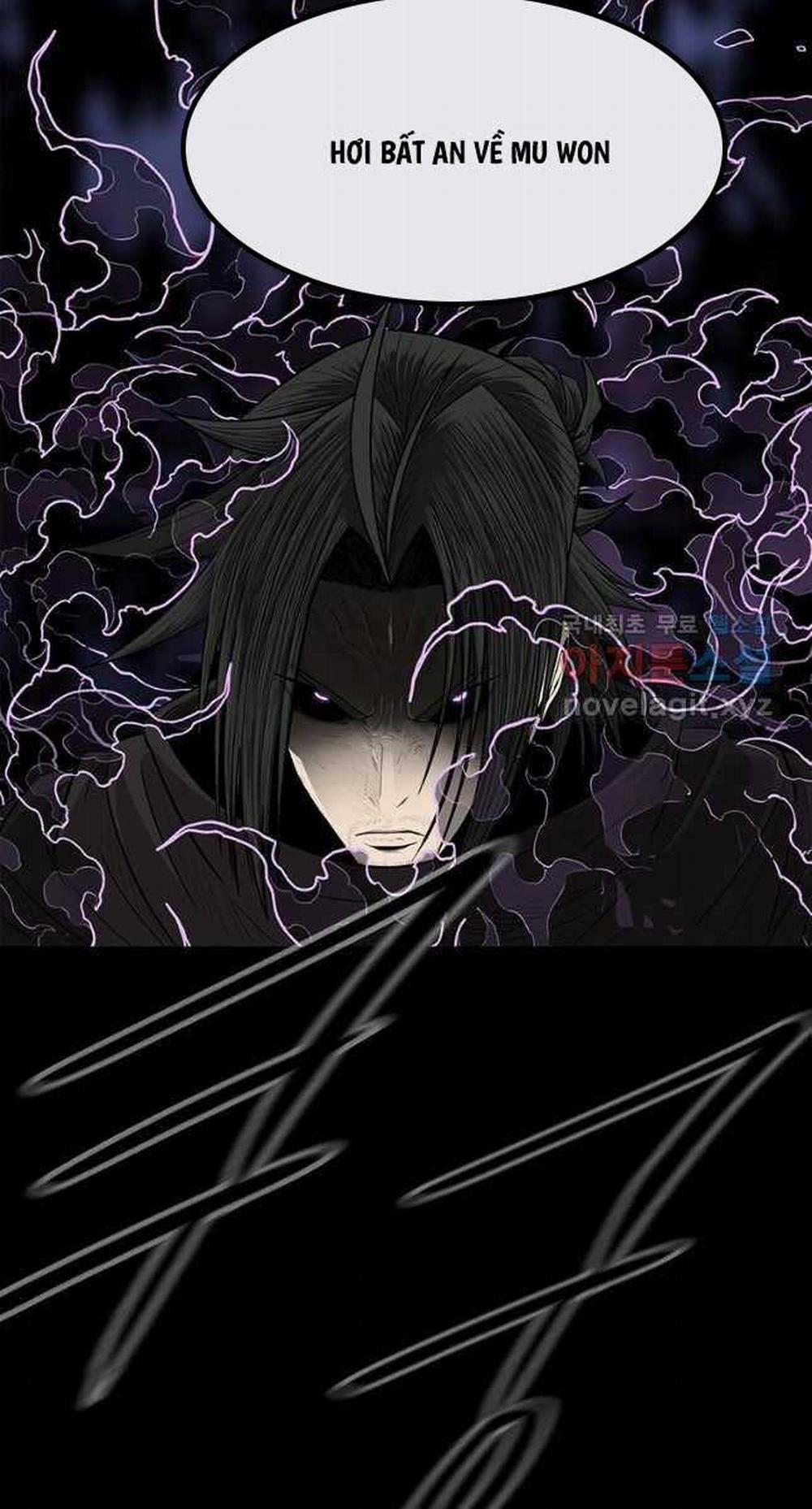 Bắc Kiếm Giang Hồ 170 trang 78