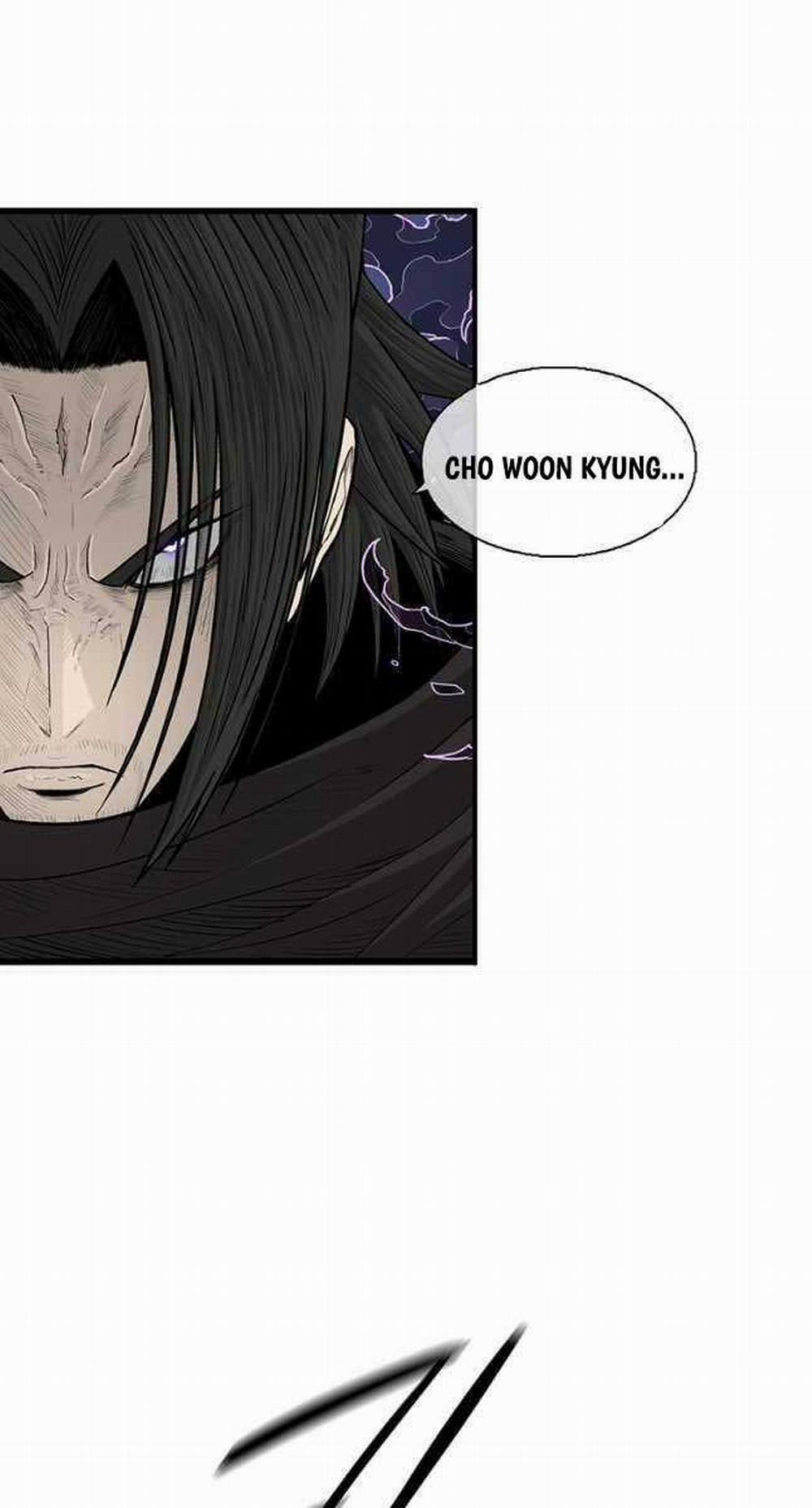 Bắc Kiếm Giang Hồ 170 trang 9