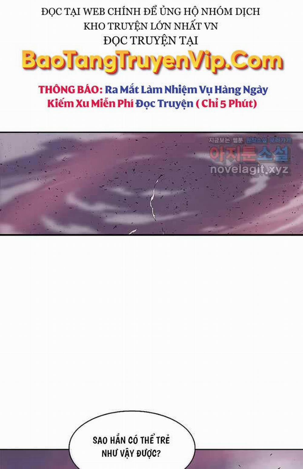 Bắc Kiếm Giang Hồ Chương 176 Trang 9