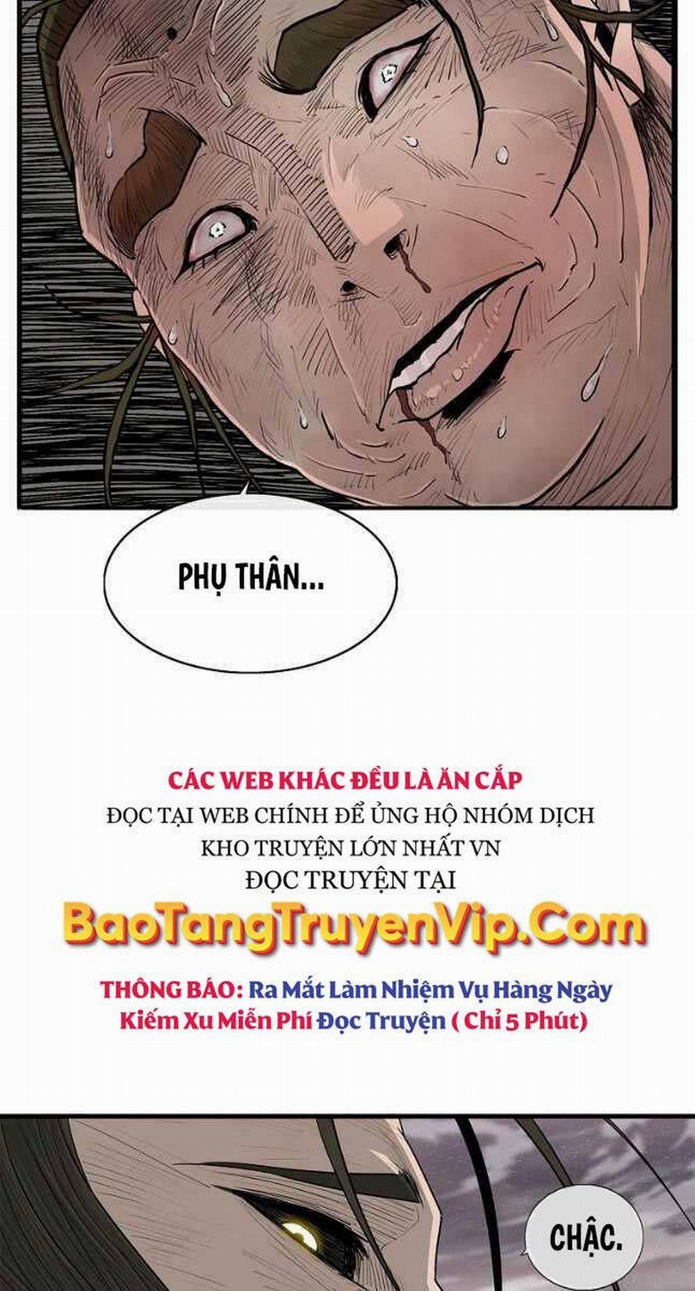 Bắc Kiếm Giang Hồ Chương 177 Trang 8