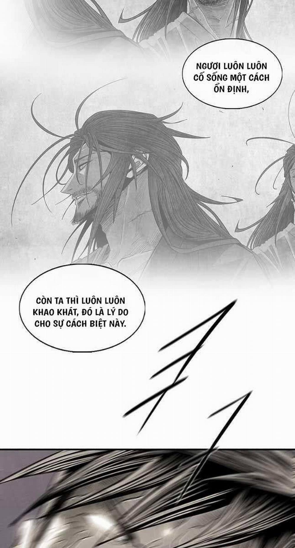 Bắc Kiếm Giang Hồ 180 trang 12