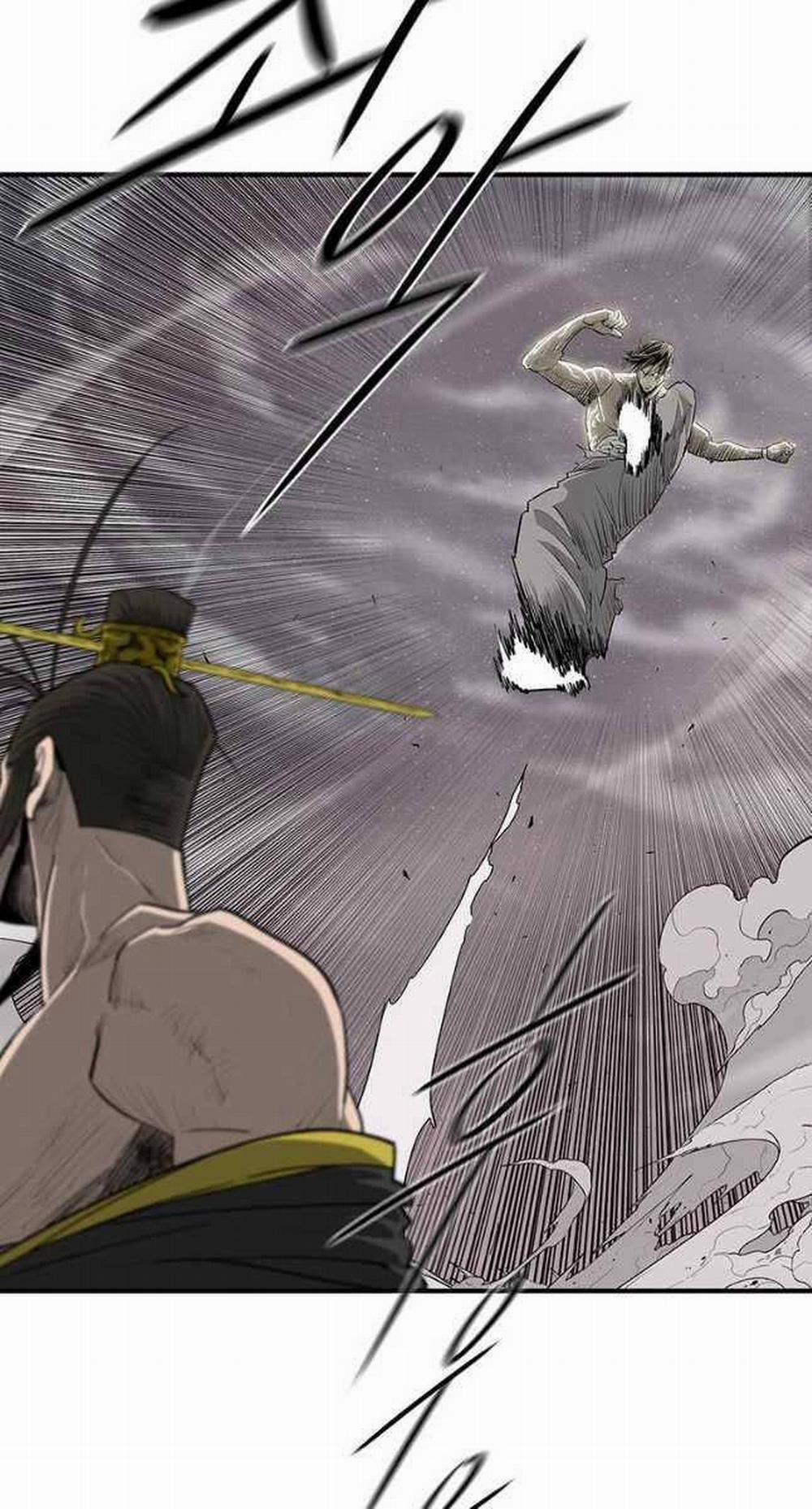 Bắc Kiếm Giang Hồ 180 trang 14