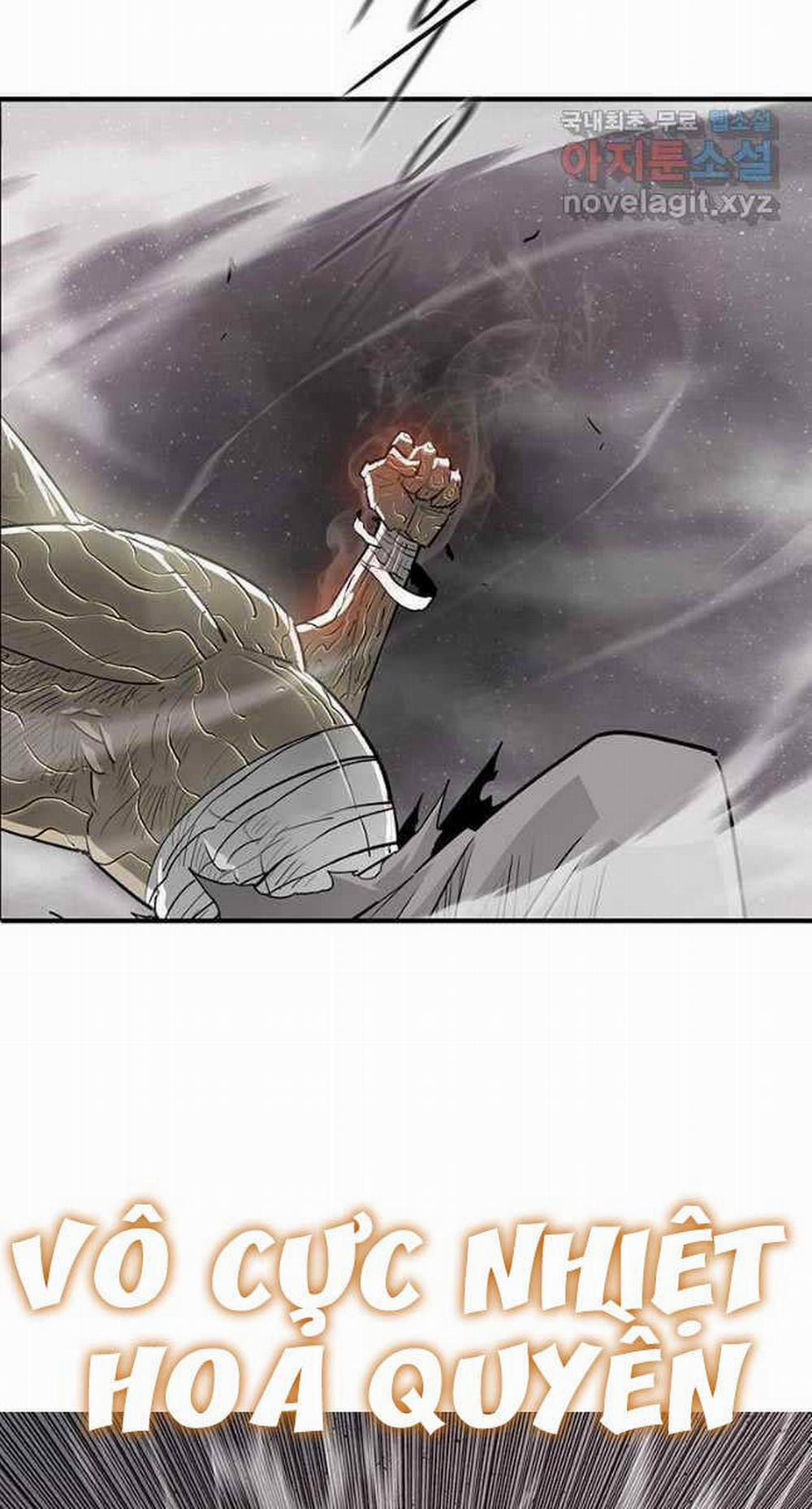 Bắc Kiếm Giang Hồ 180 trang 15