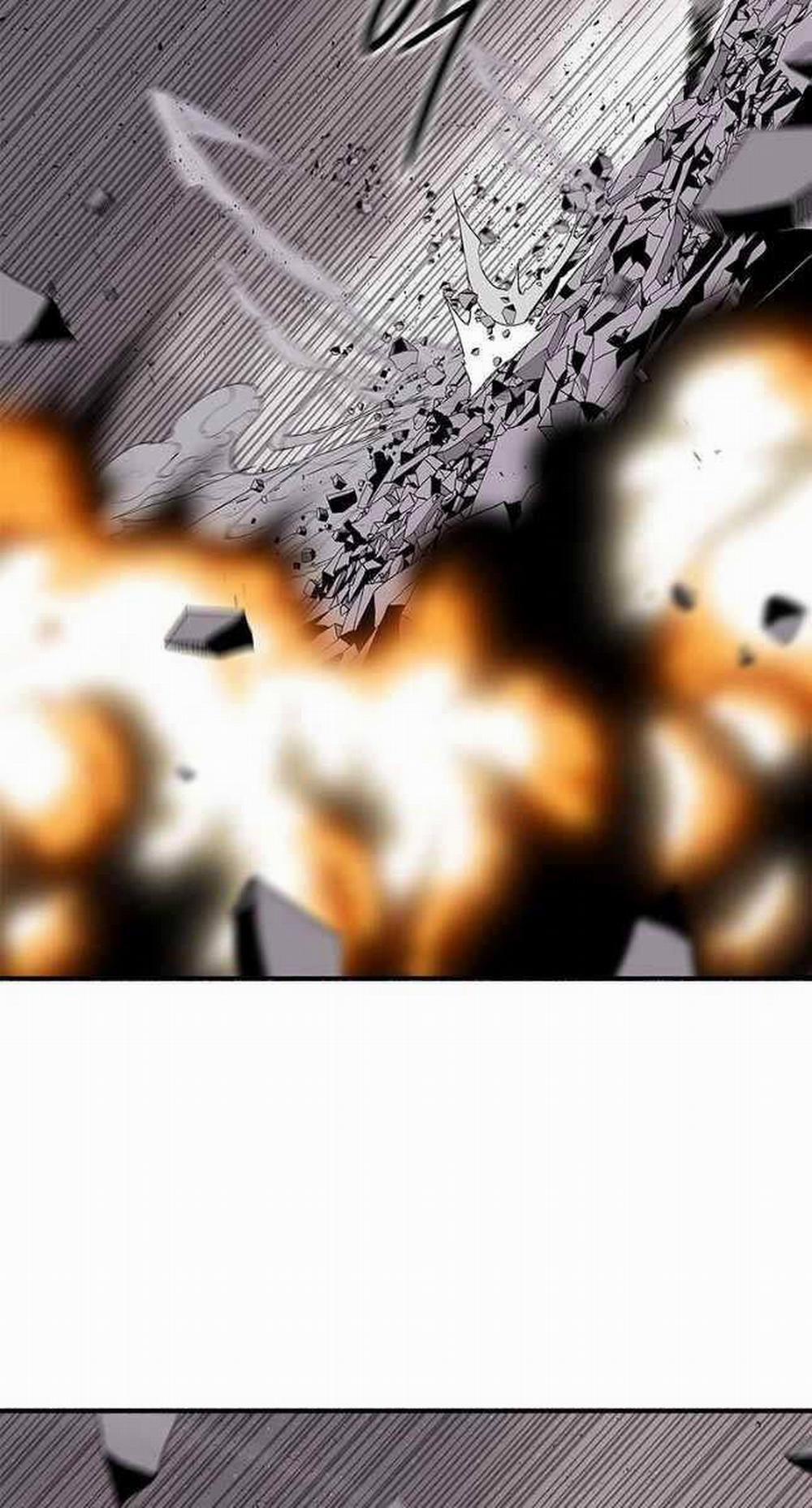 Bắc Kiếm Giang Hồ 180 trang 19