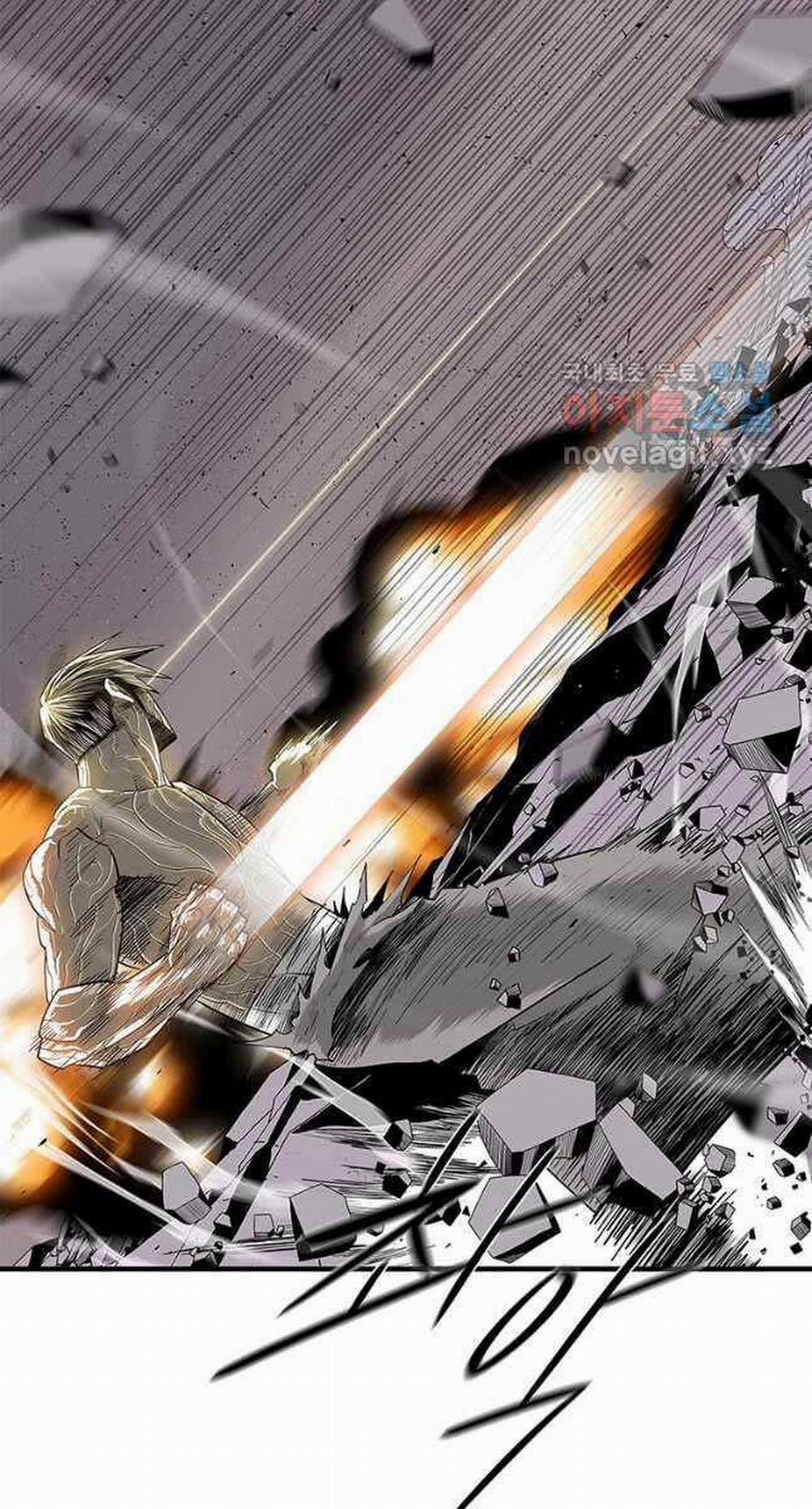 Bắc Kiếm Giang Hồ 180 trang 20