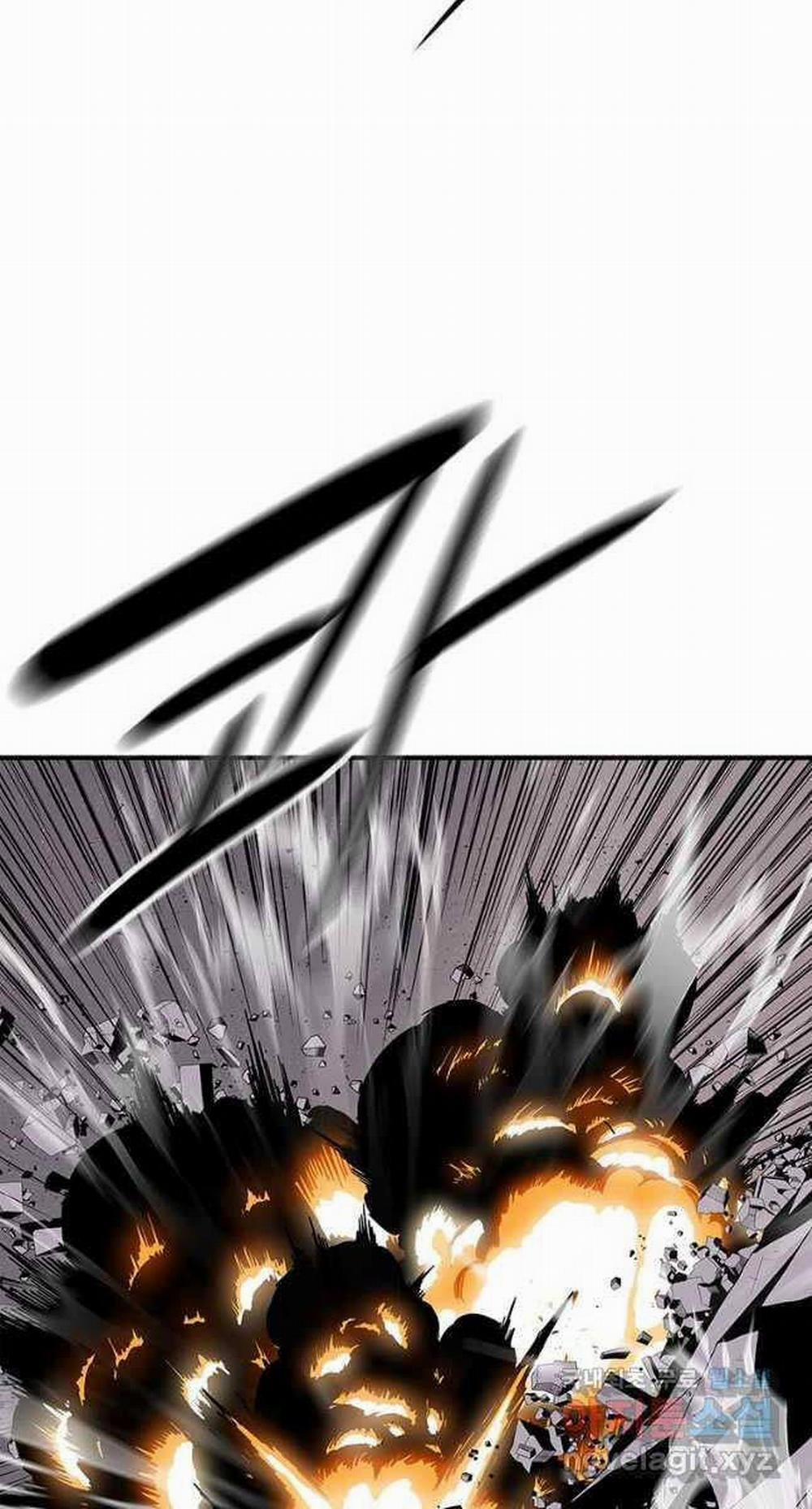 Bắc Kiếm Giang Hồ 180 trang 21