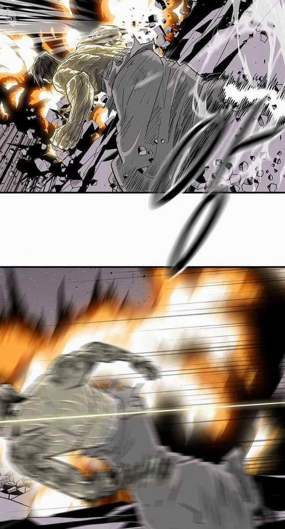 Bắc Kiếm Giang Hồ 180 trang 22