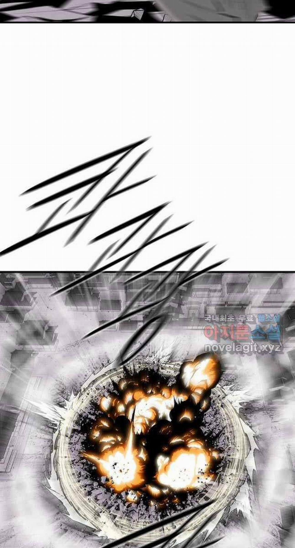 Bắc Kiếm Giang Hồ 180 trang 23