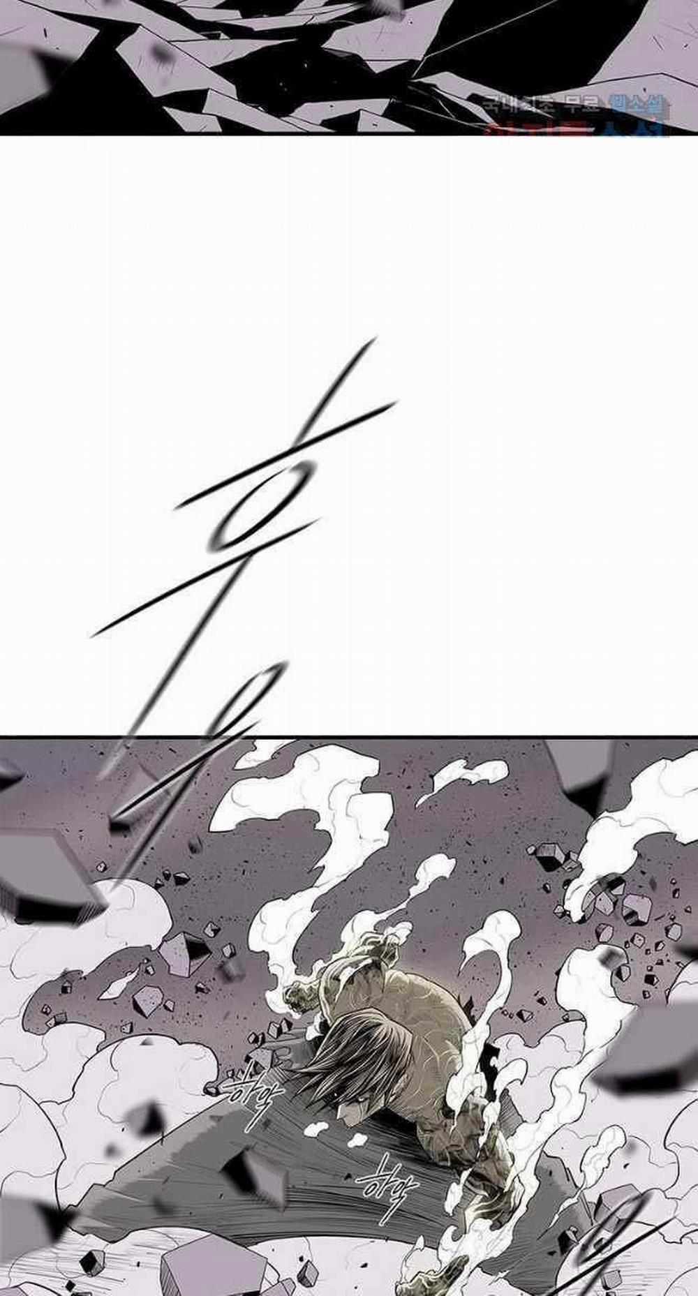 Bắc Kiếm Giang Hồ 180 trang 26