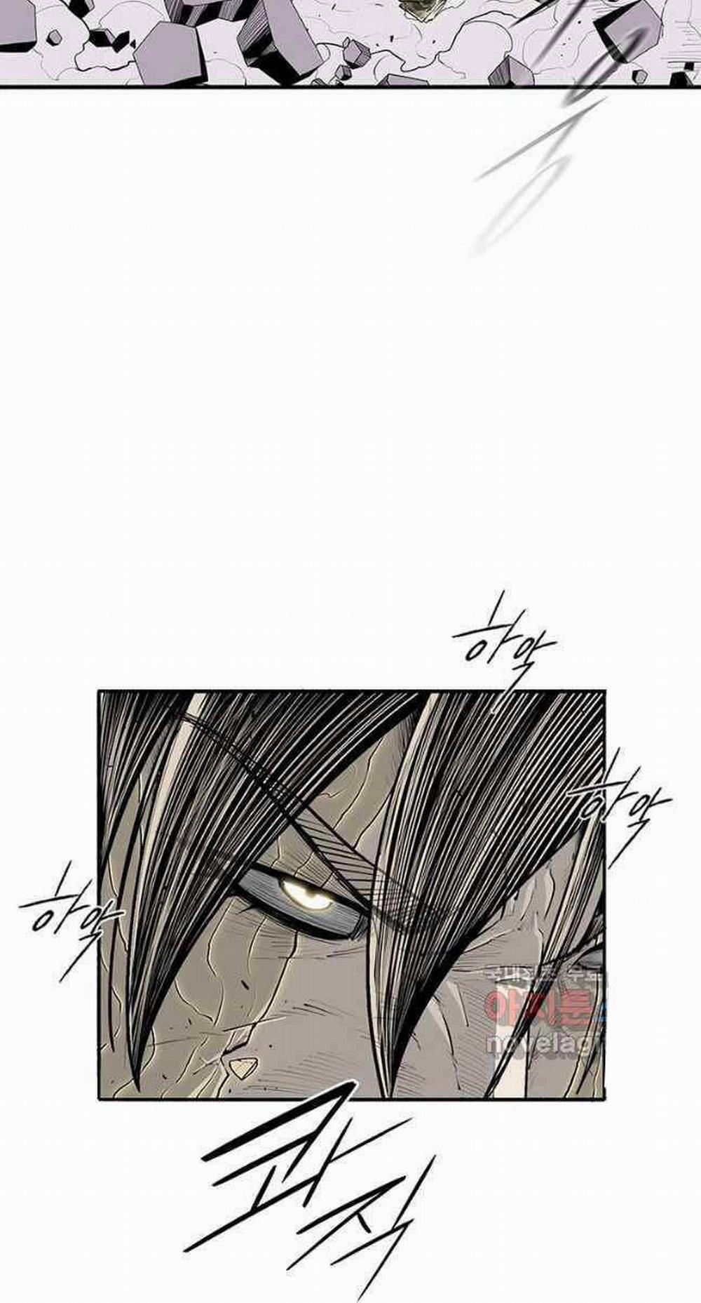 Bắc Kiếm Giang Hồ 180 trang 27