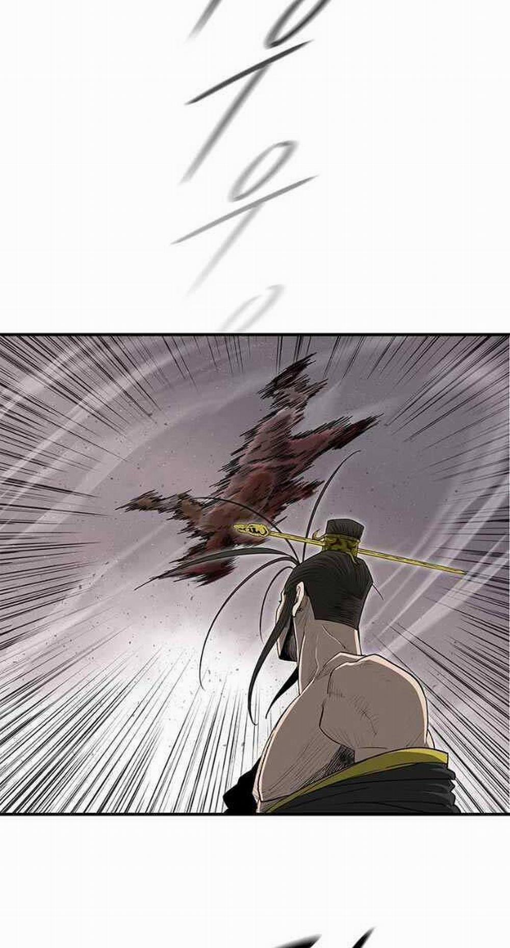 Bắc Kiếm Giang Hồ 180 trang 3