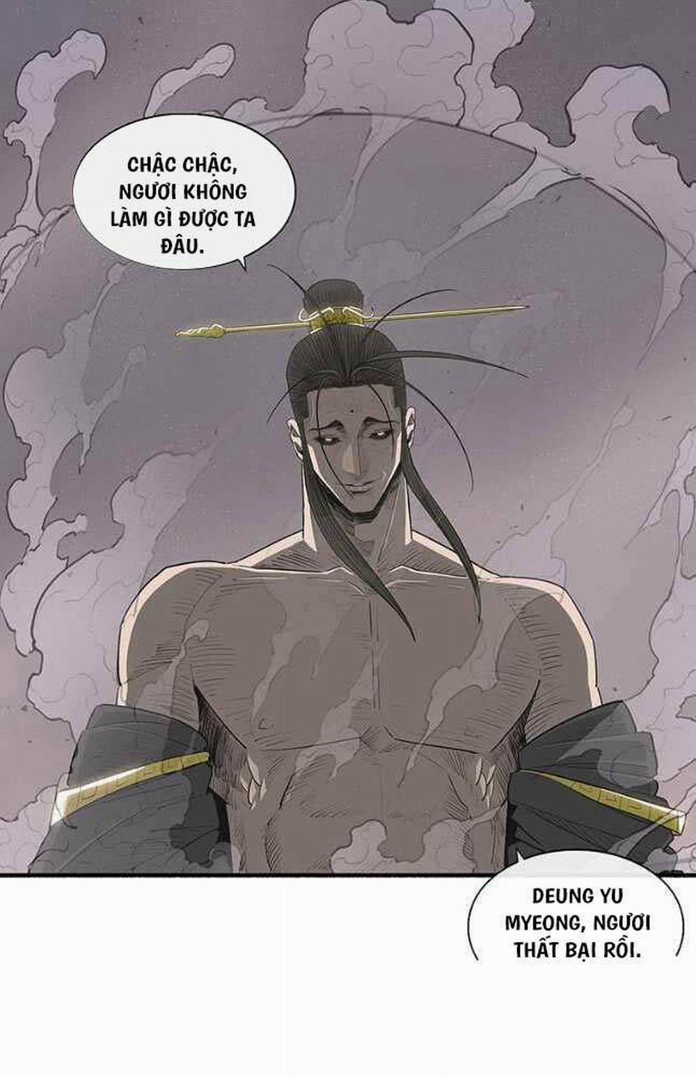 Bắc Kiếm Giang Hồ 180 trang 32