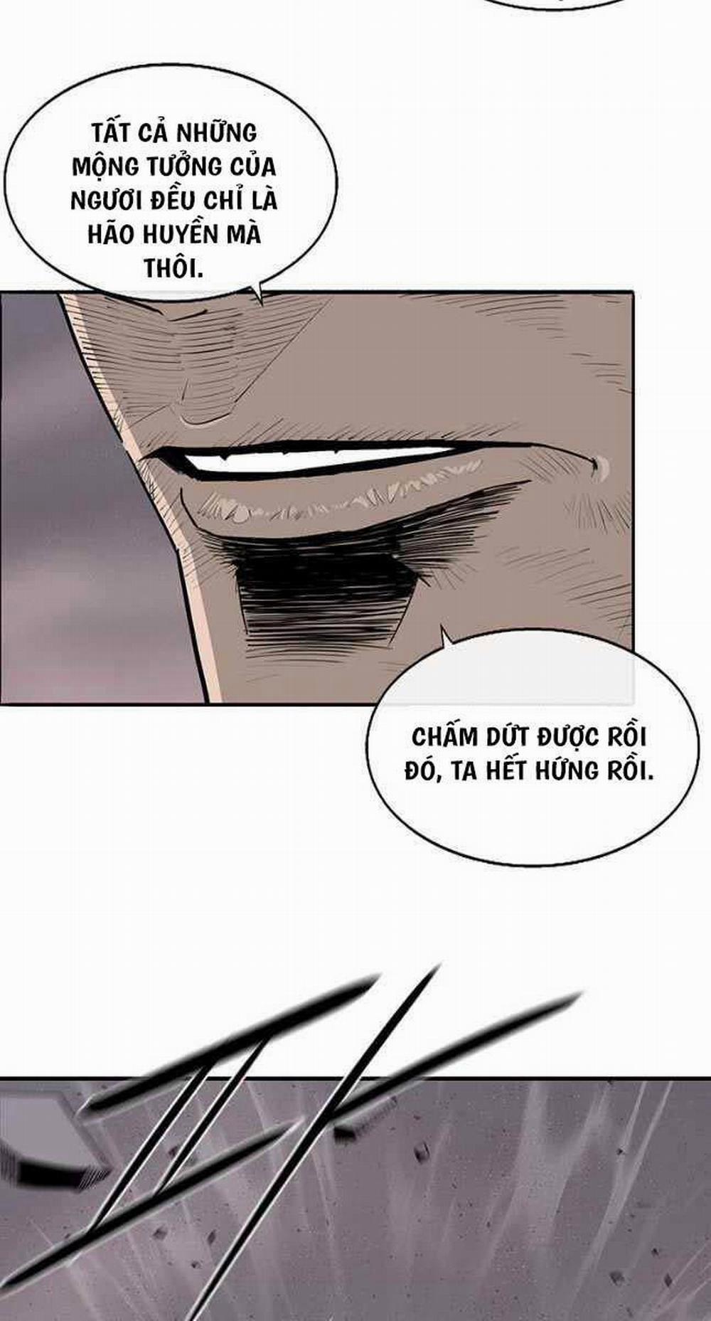 Bắc Kiếm Giang Hồ 180 trang 35