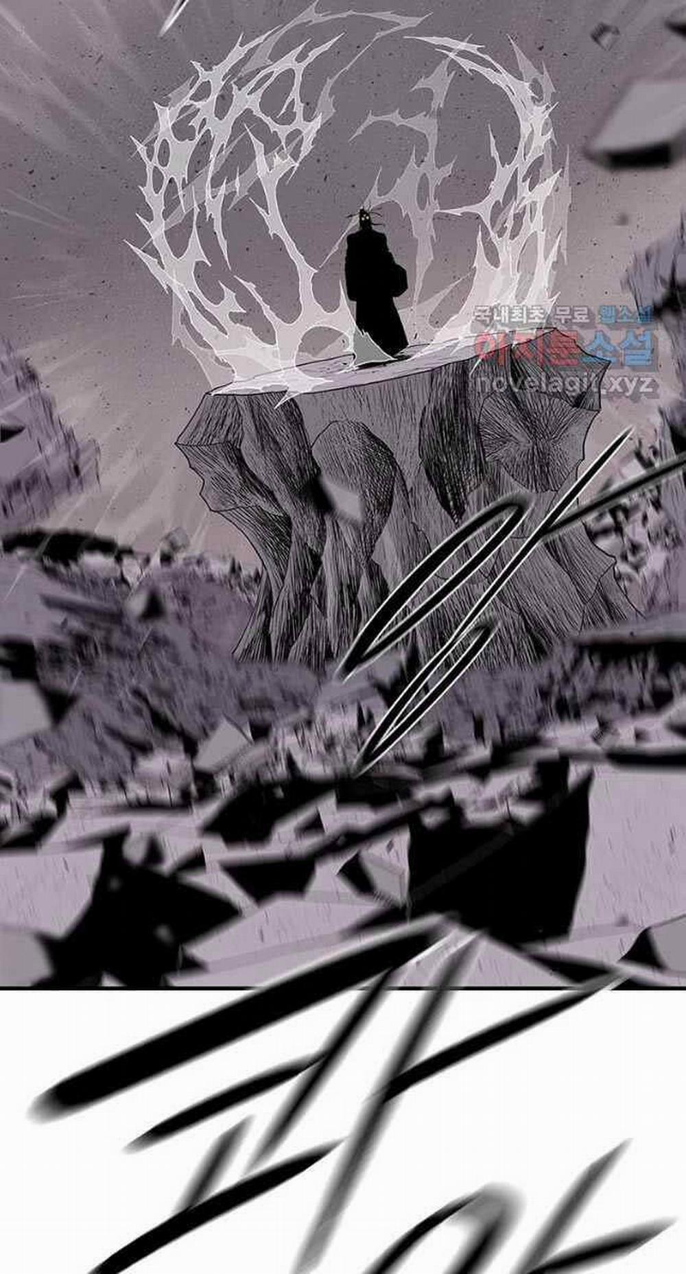 Bắc Kiếm Giang Hồ 180 trang 36