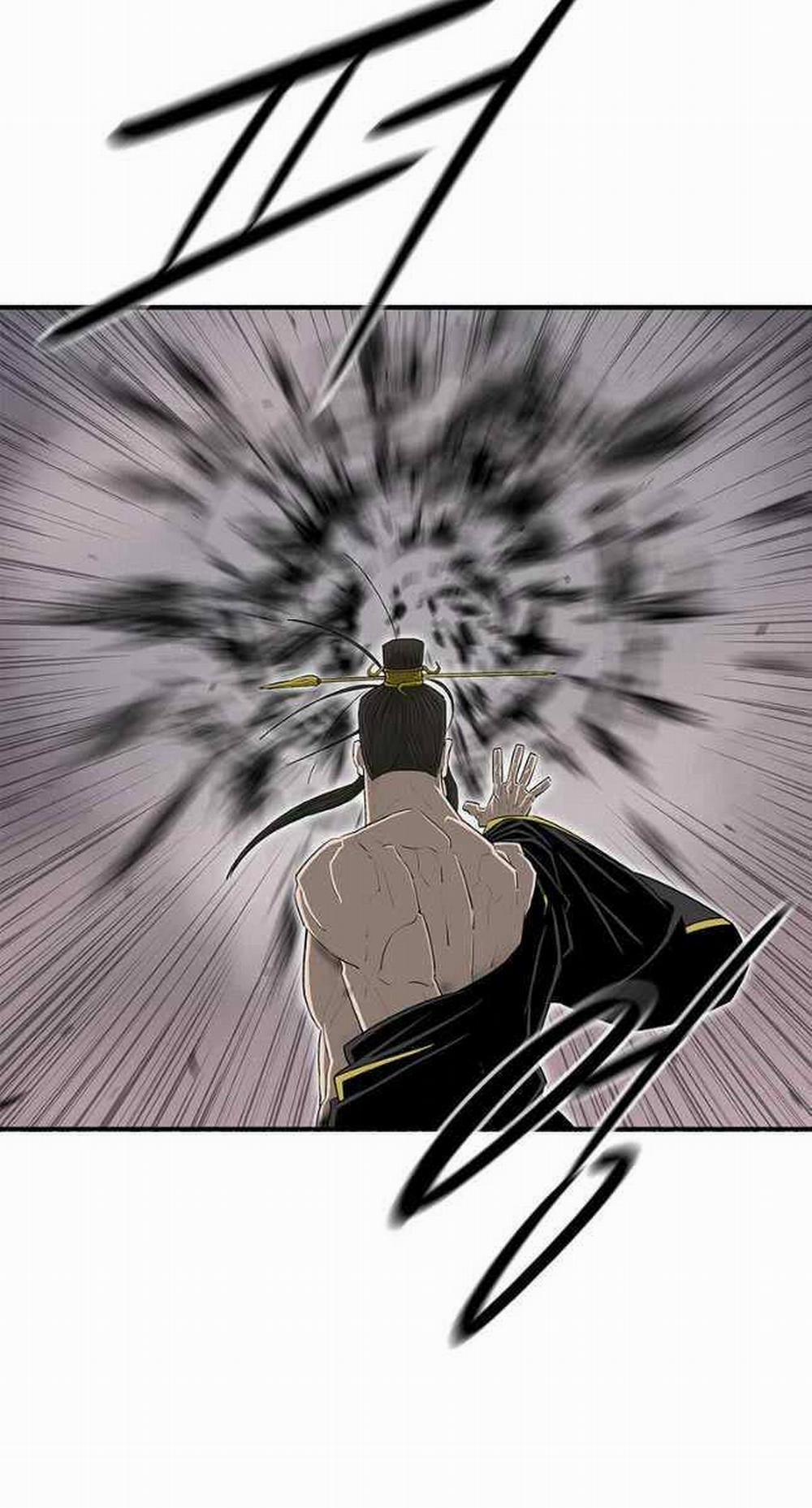 Bắc Kiếm Giang Hồ 180 trang 4