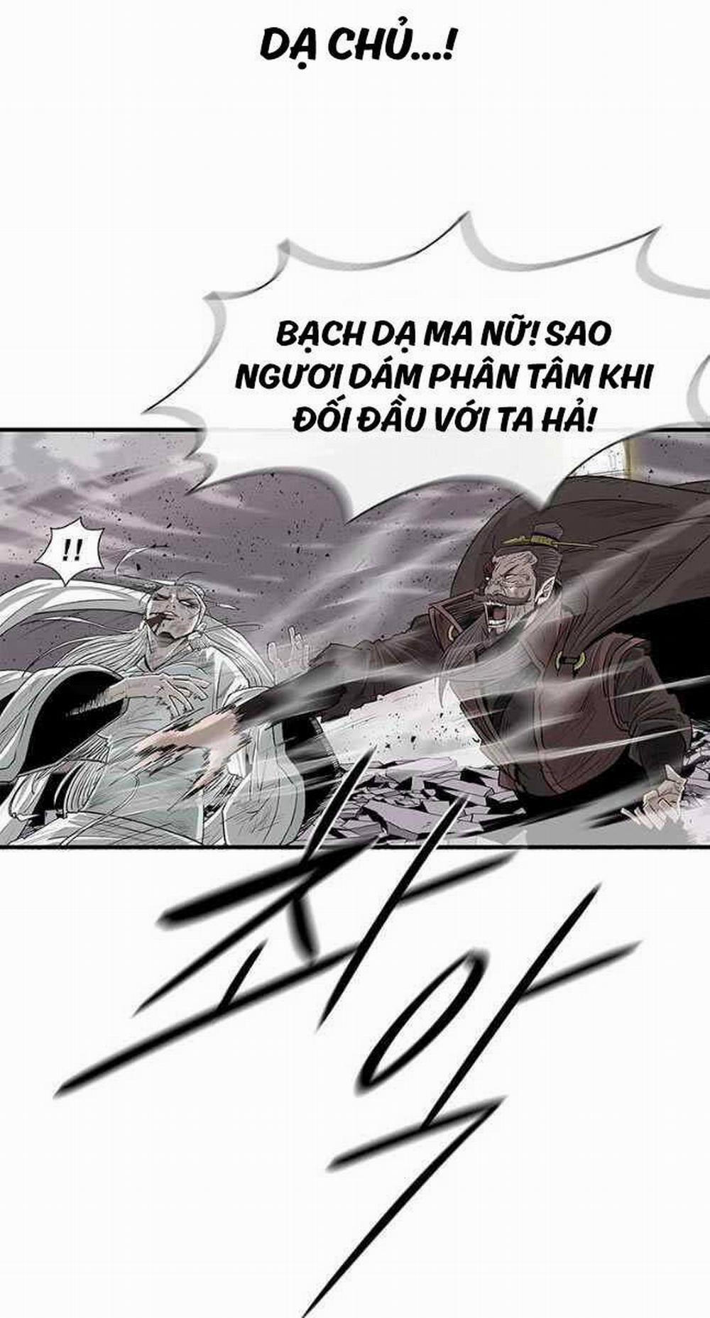 Bắc Kiếm Giang Hồ 180 trang 40