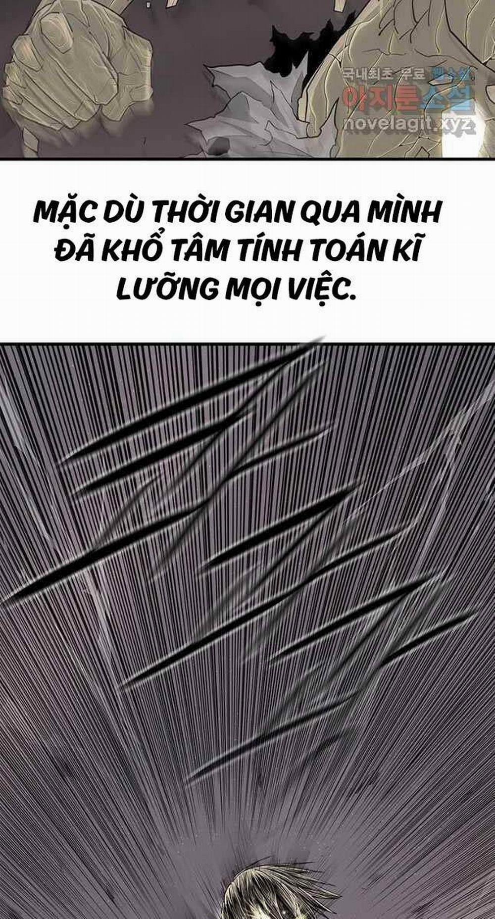 Bắc Kiếm Giang Hồ 180 trang 43