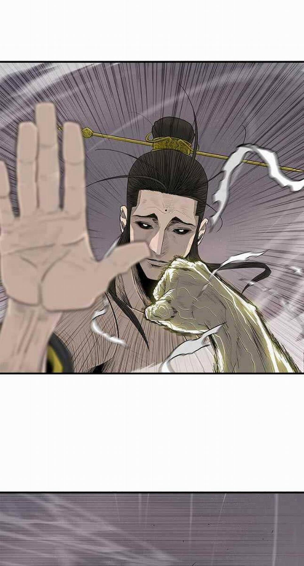 Bắc Kiếm Giang Hồ 180 trang 5