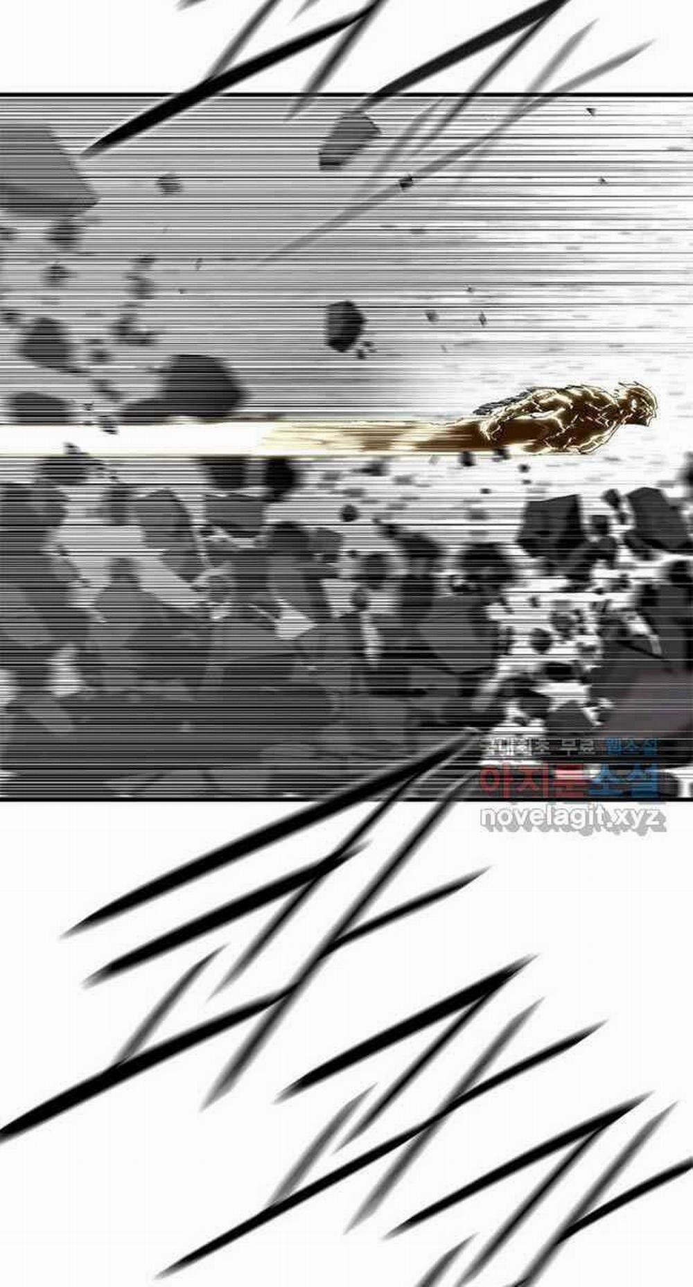 Bắc Kiếm Giang Hồ 180 trang 50