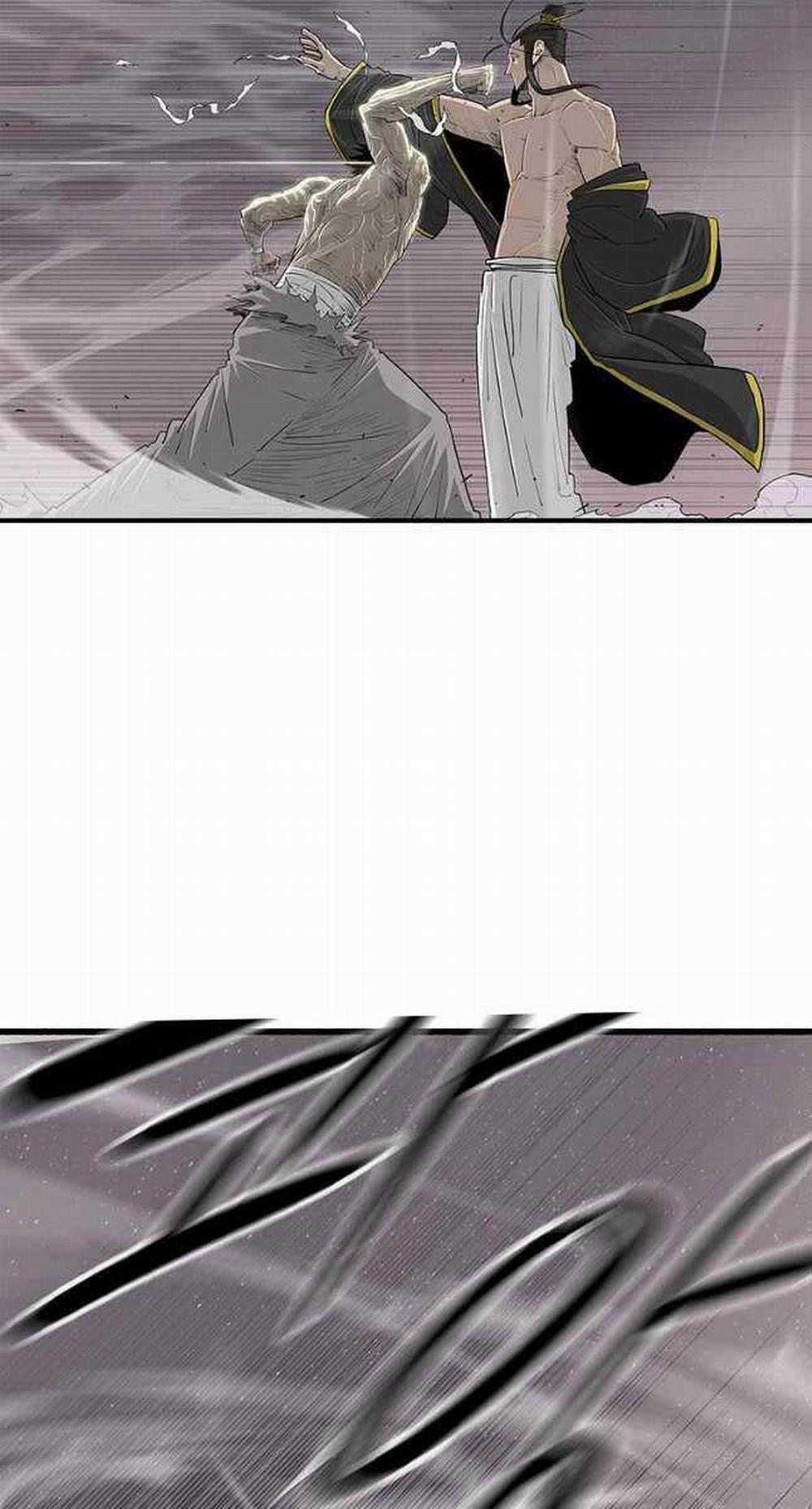 Bắc Kiếm Giang Hồ 180 trang 6